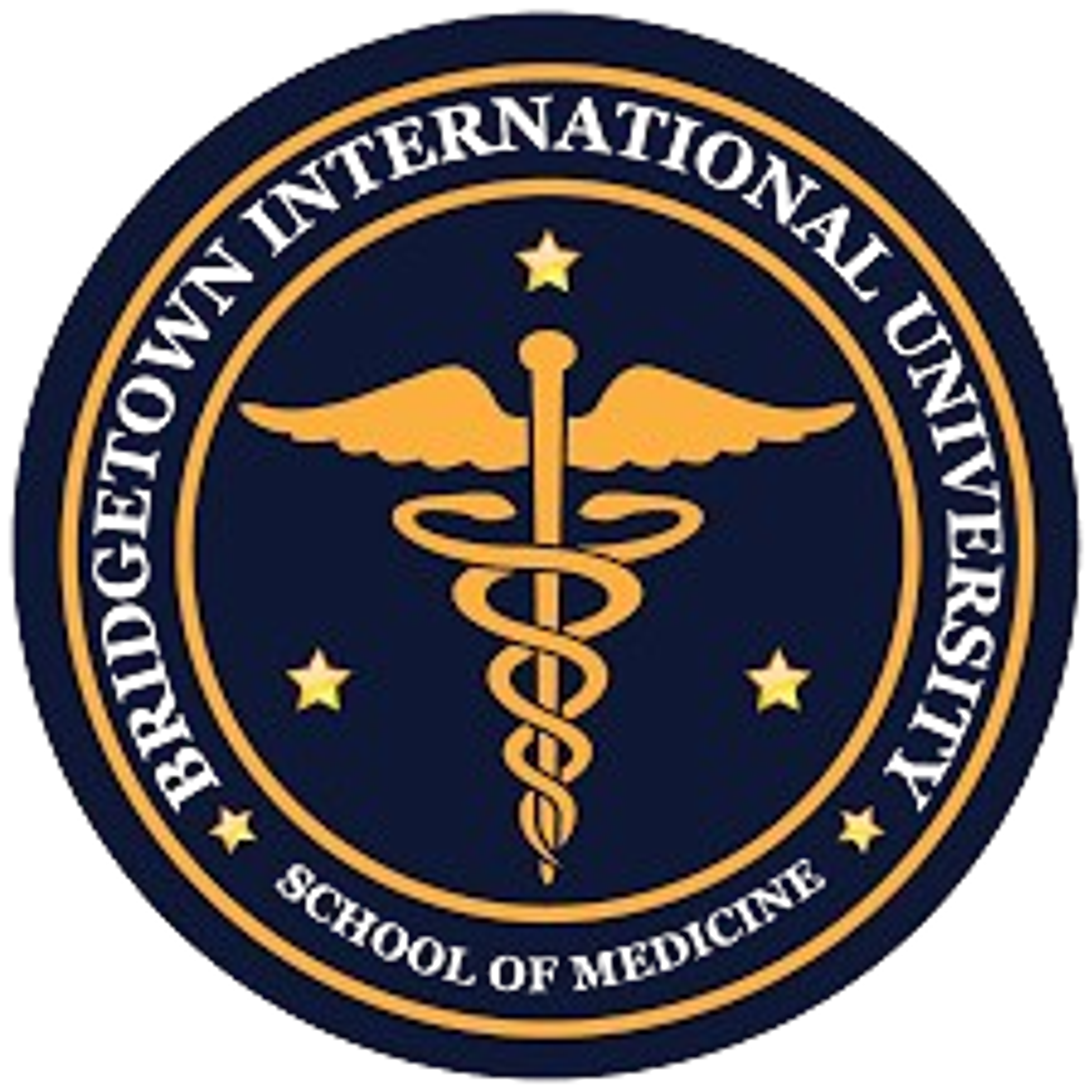 college logo image