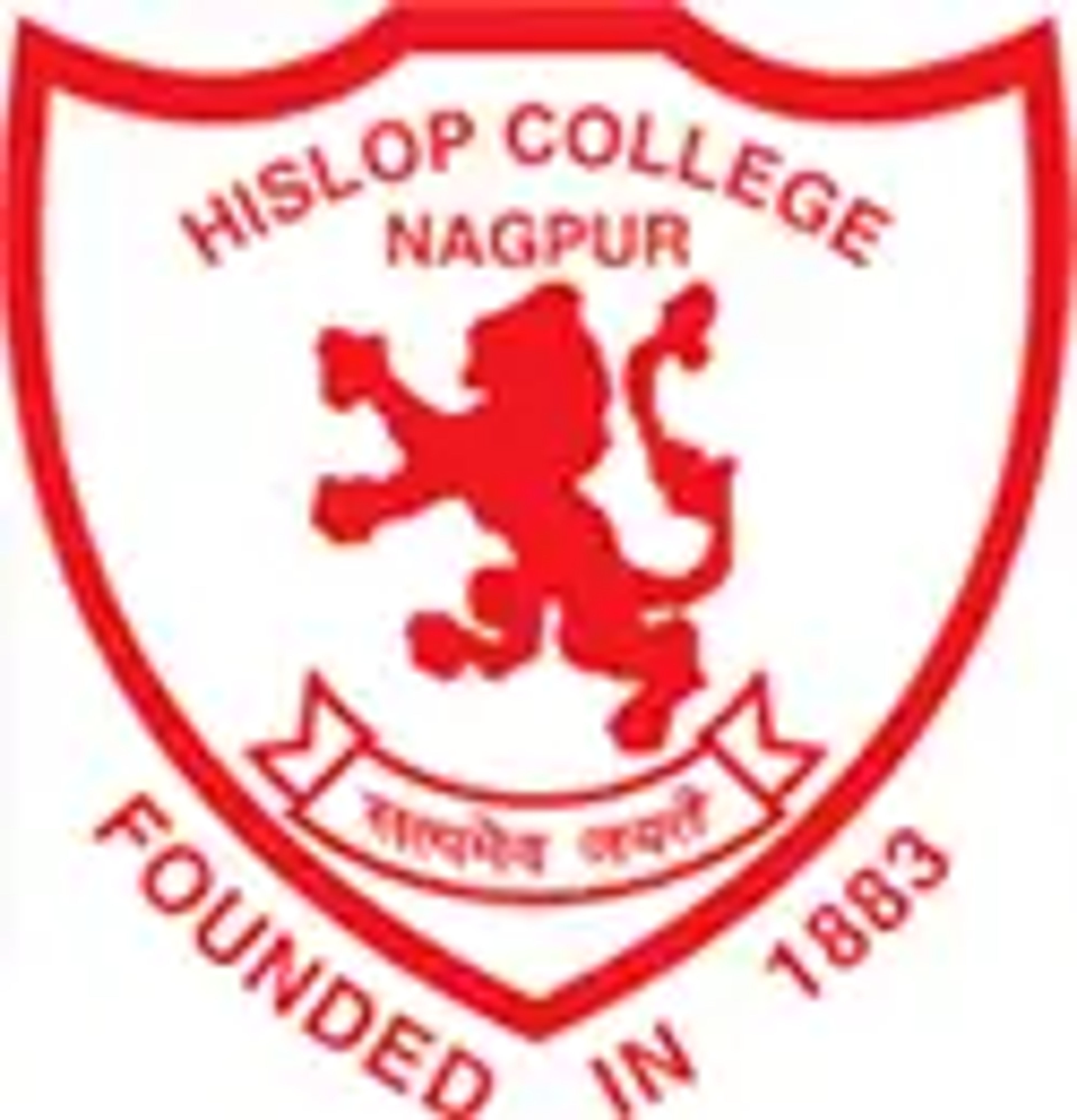 college logo image