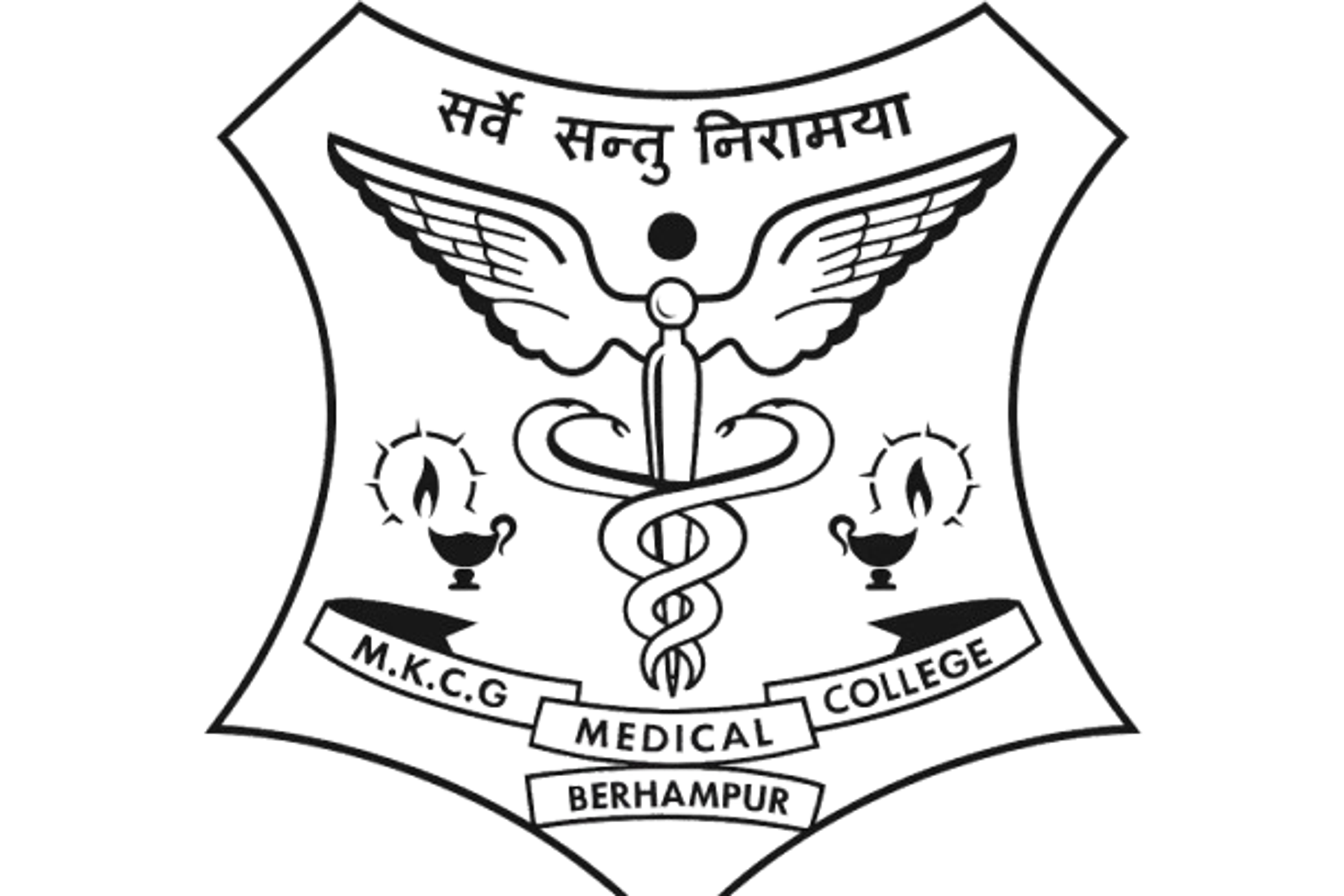 college logo image