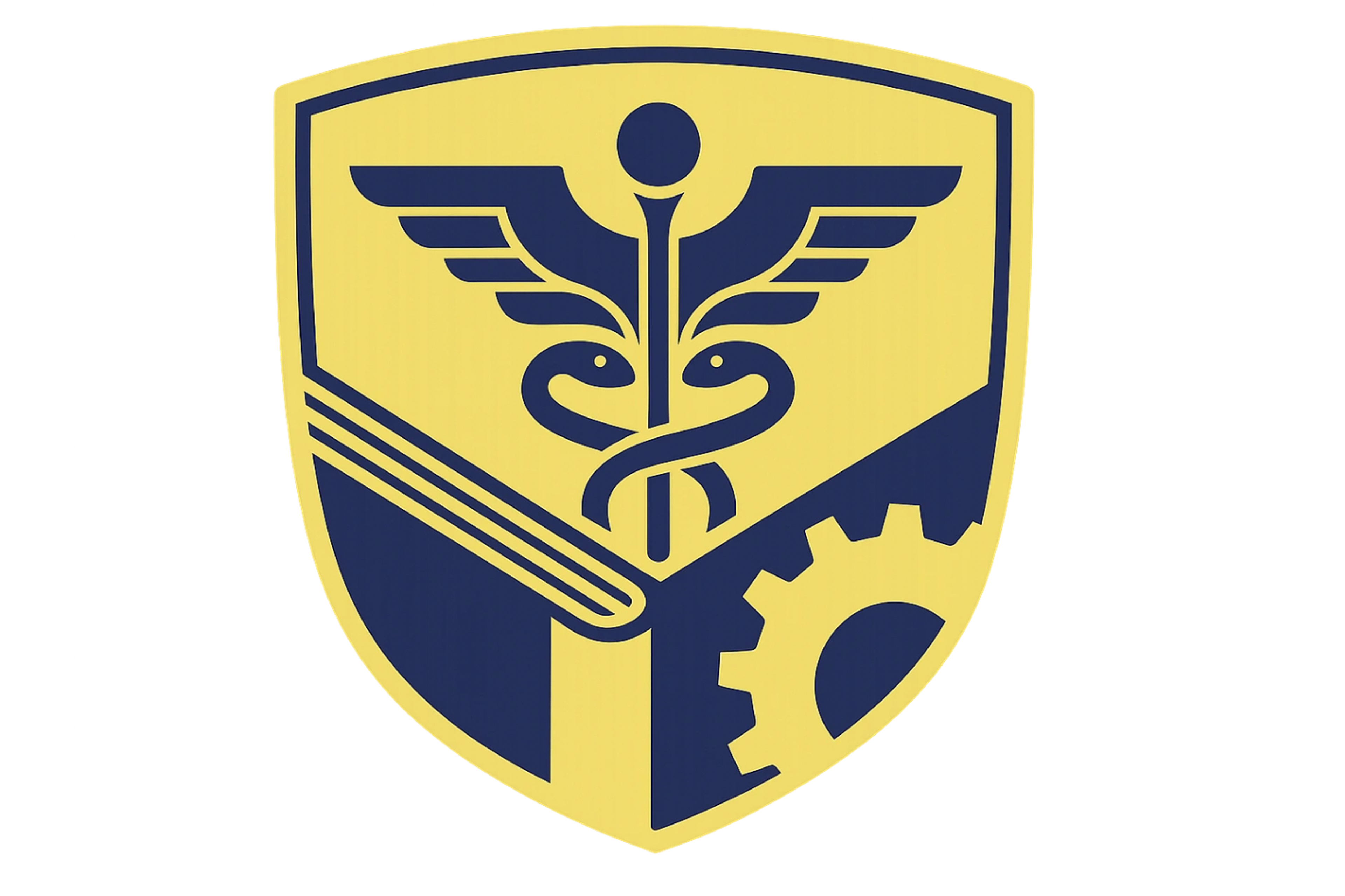 college logo image