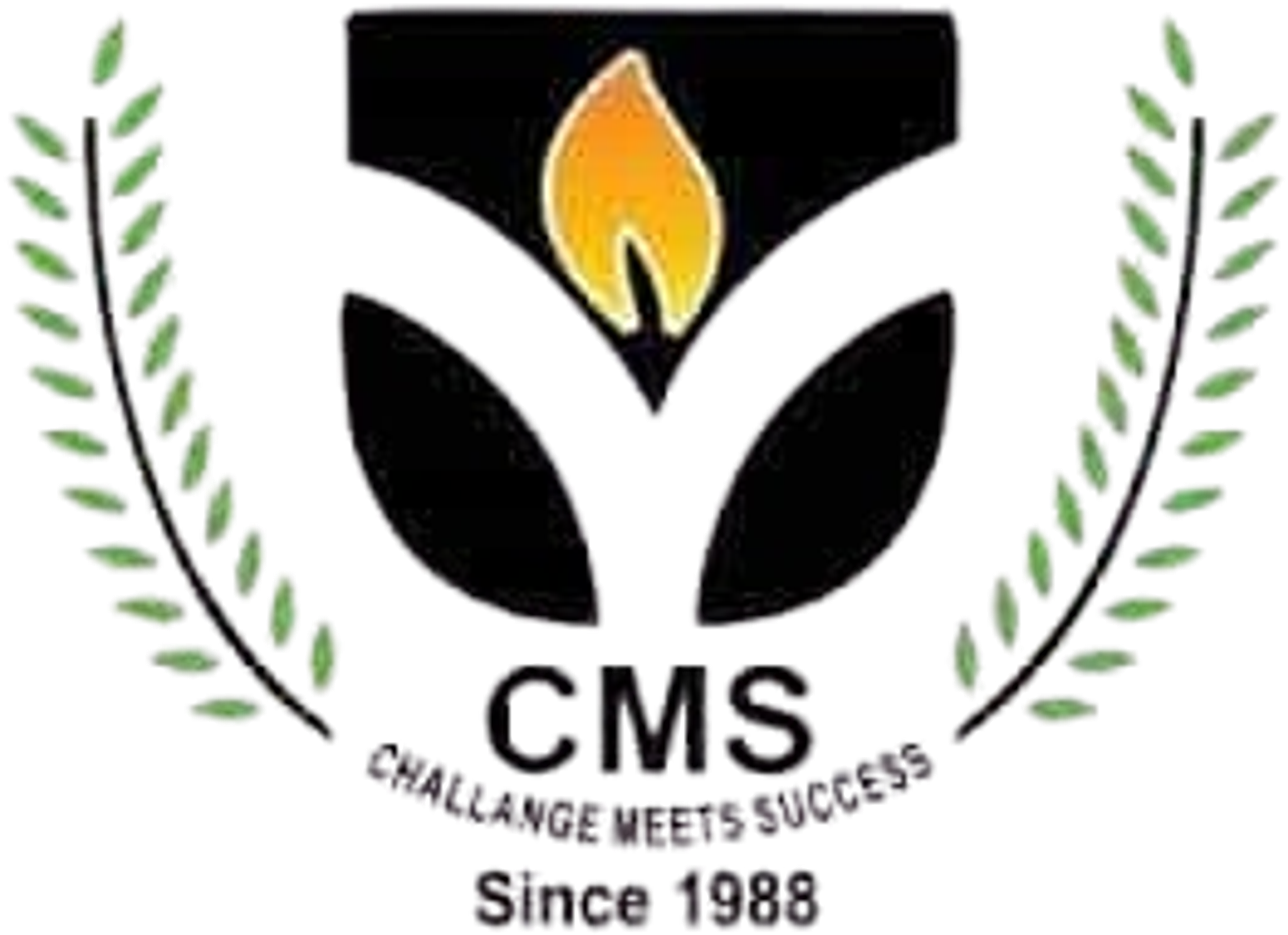 college logo image
