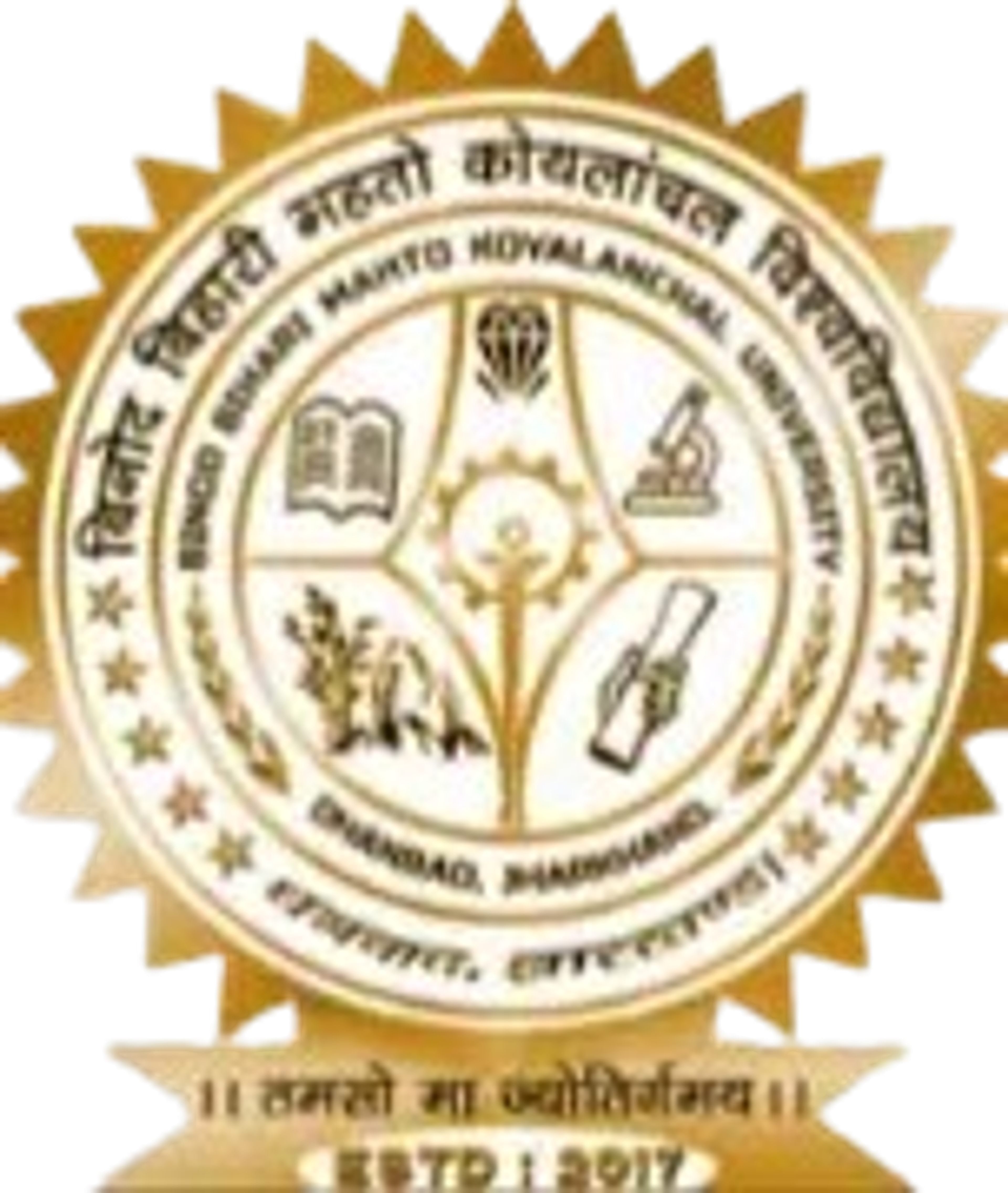 college logo image