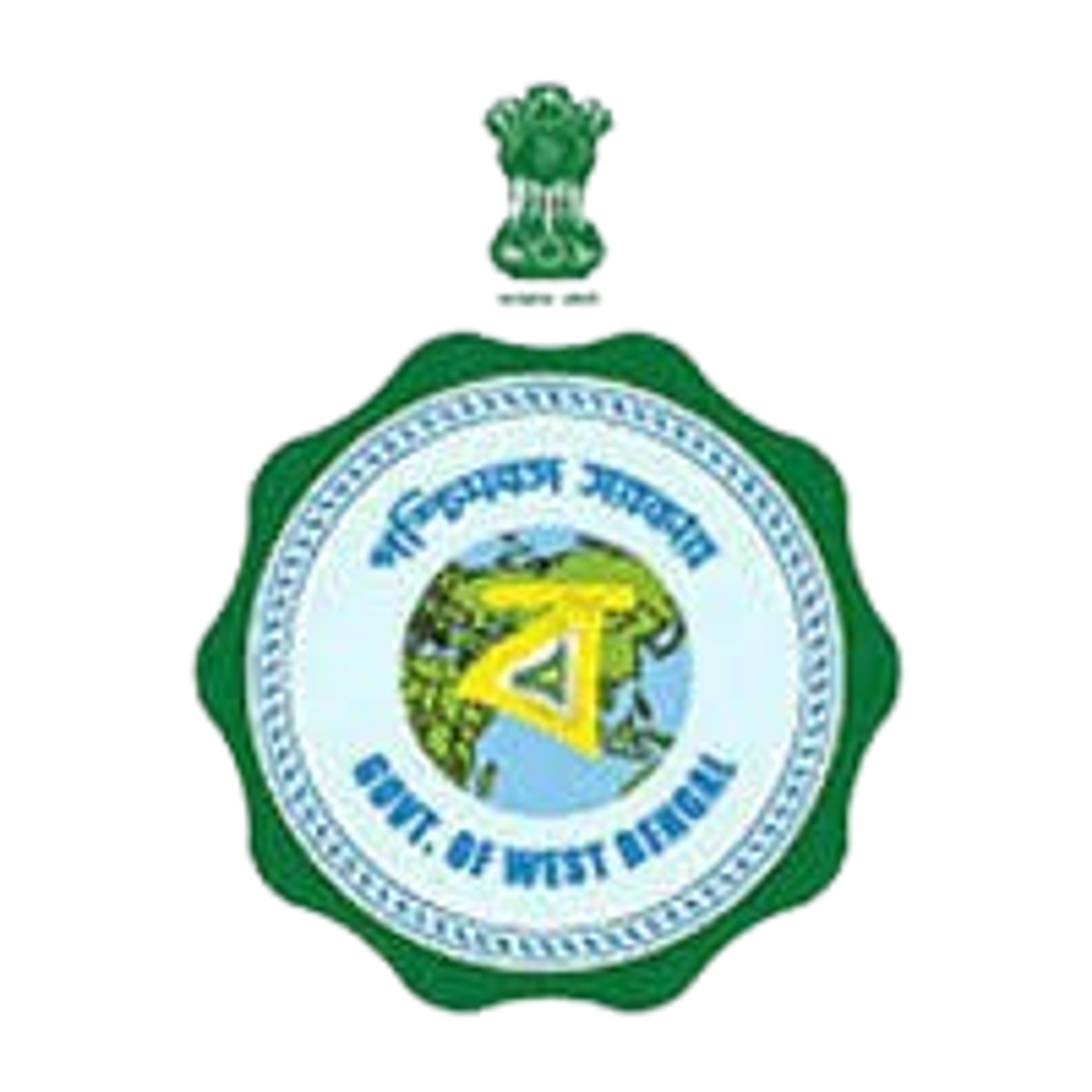 college logo image