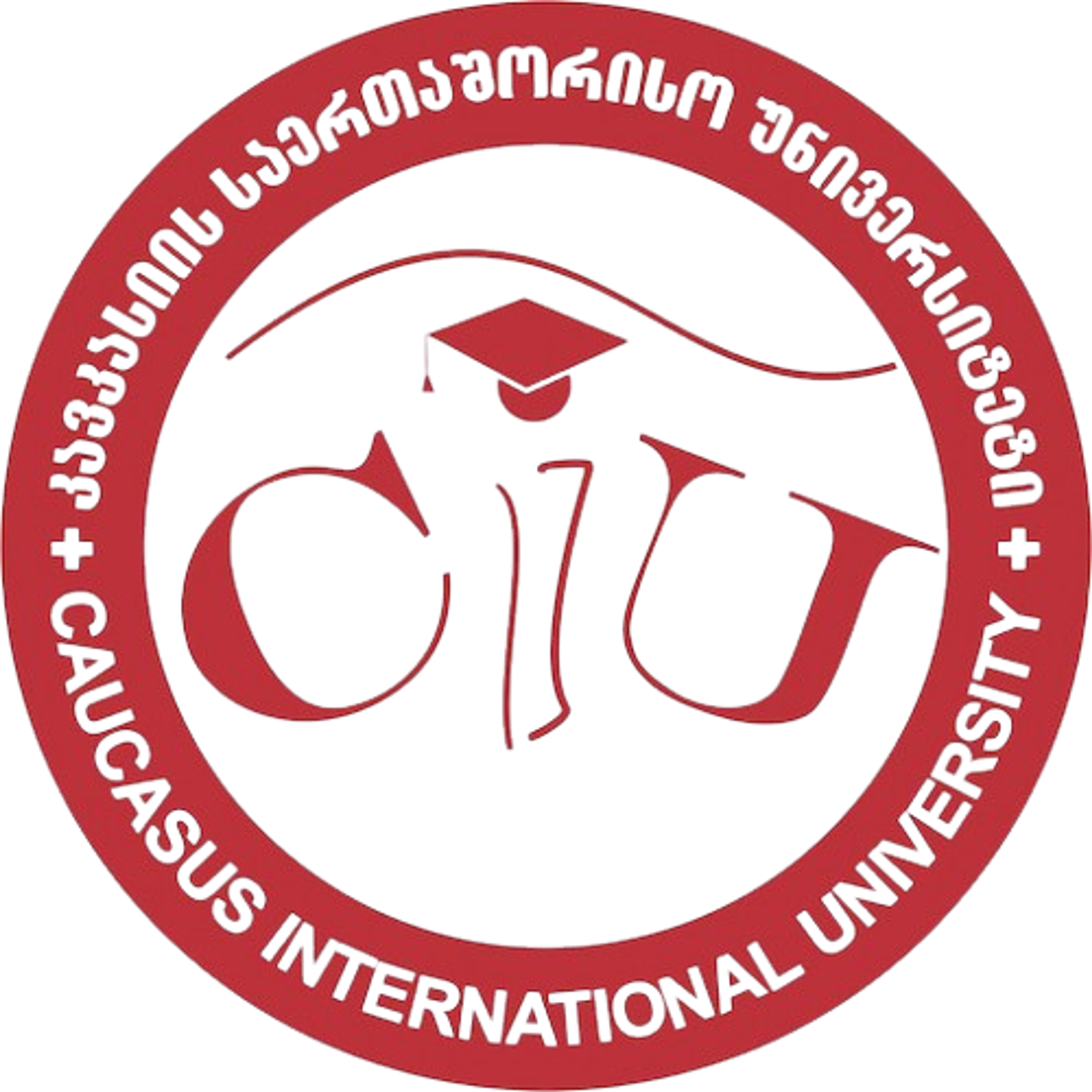 college logo image