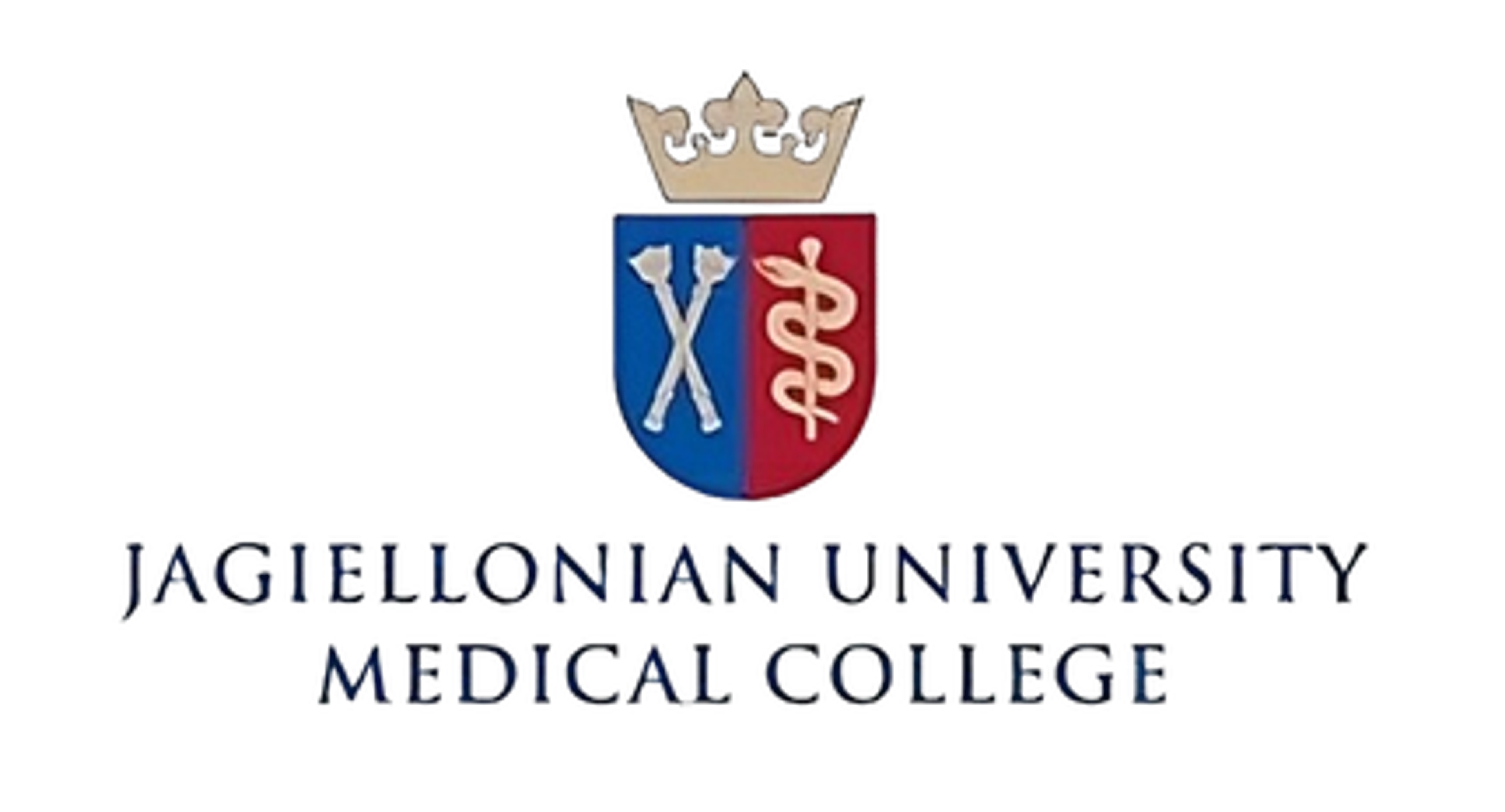 college logo image