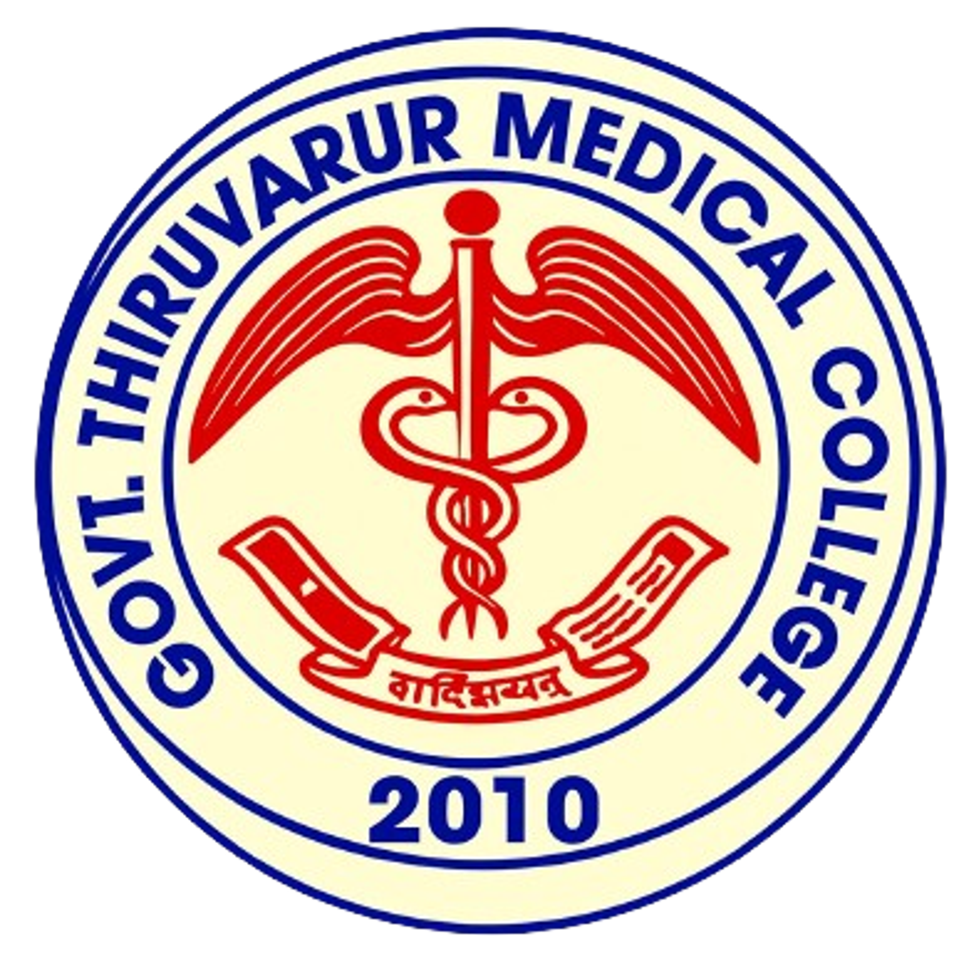 college logo image