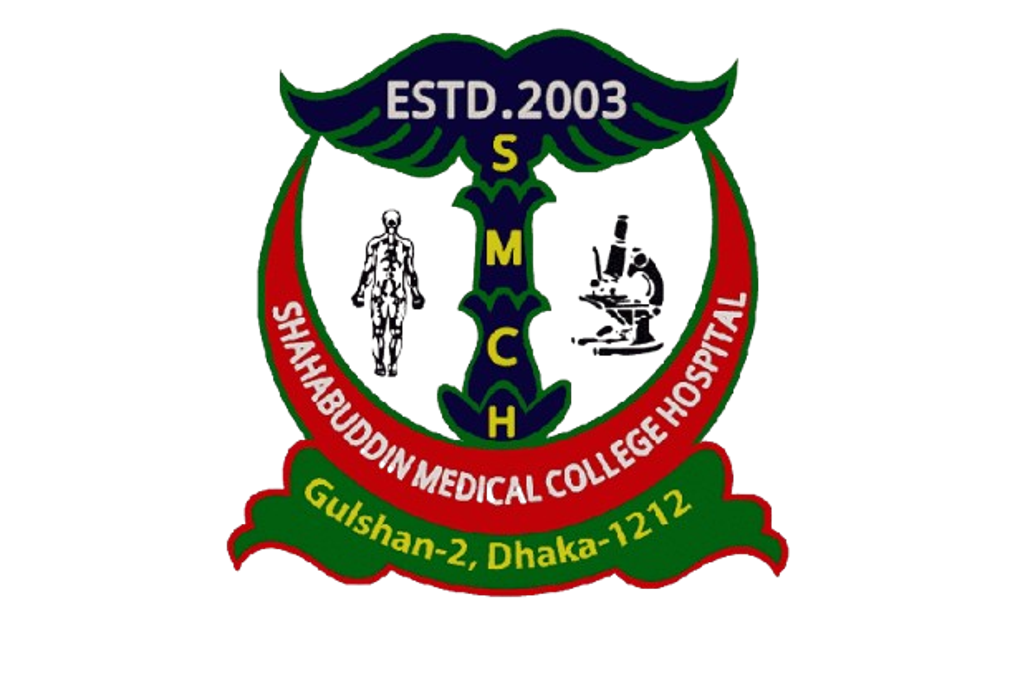 college logo image