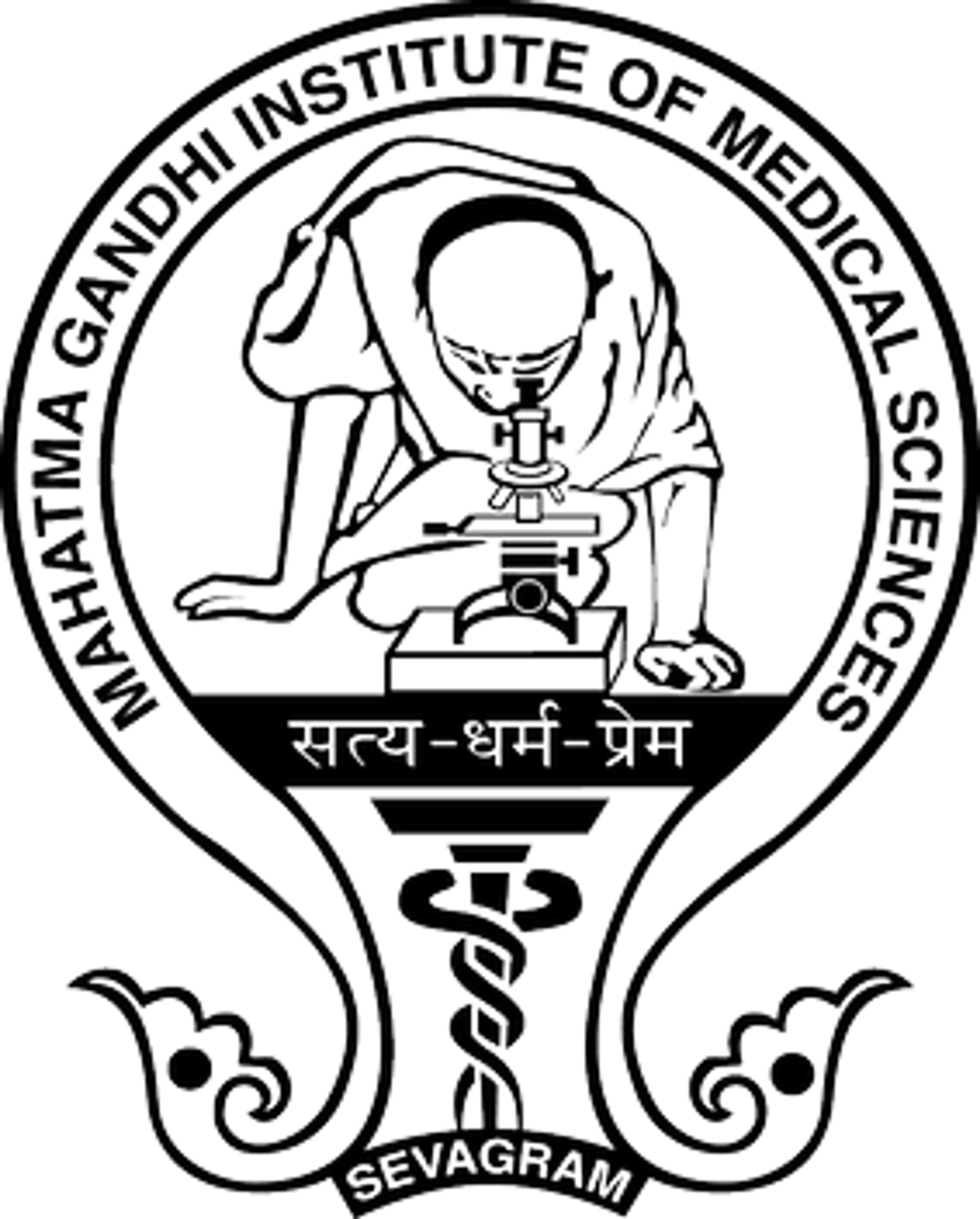 college logo image