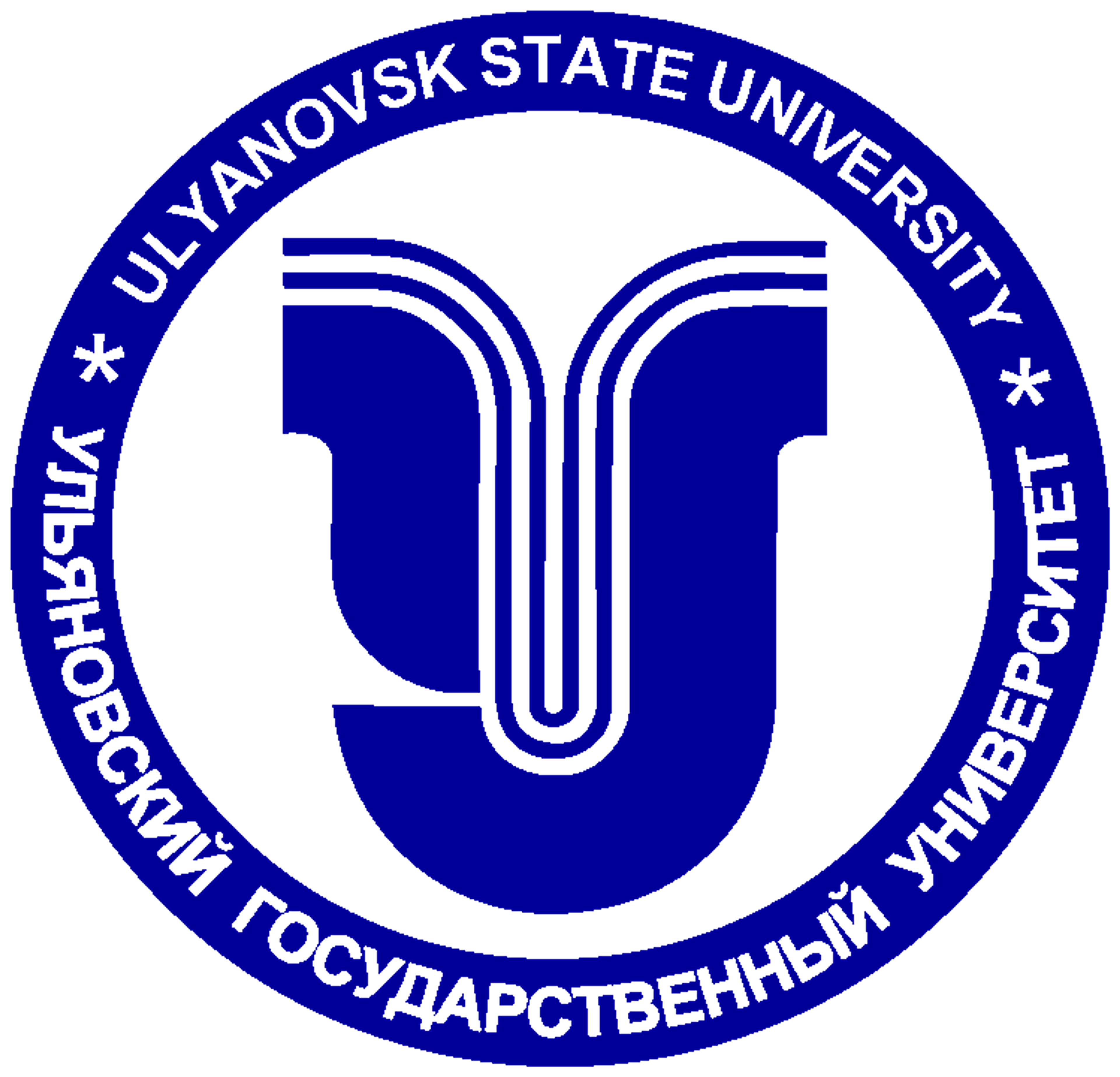 college logo image