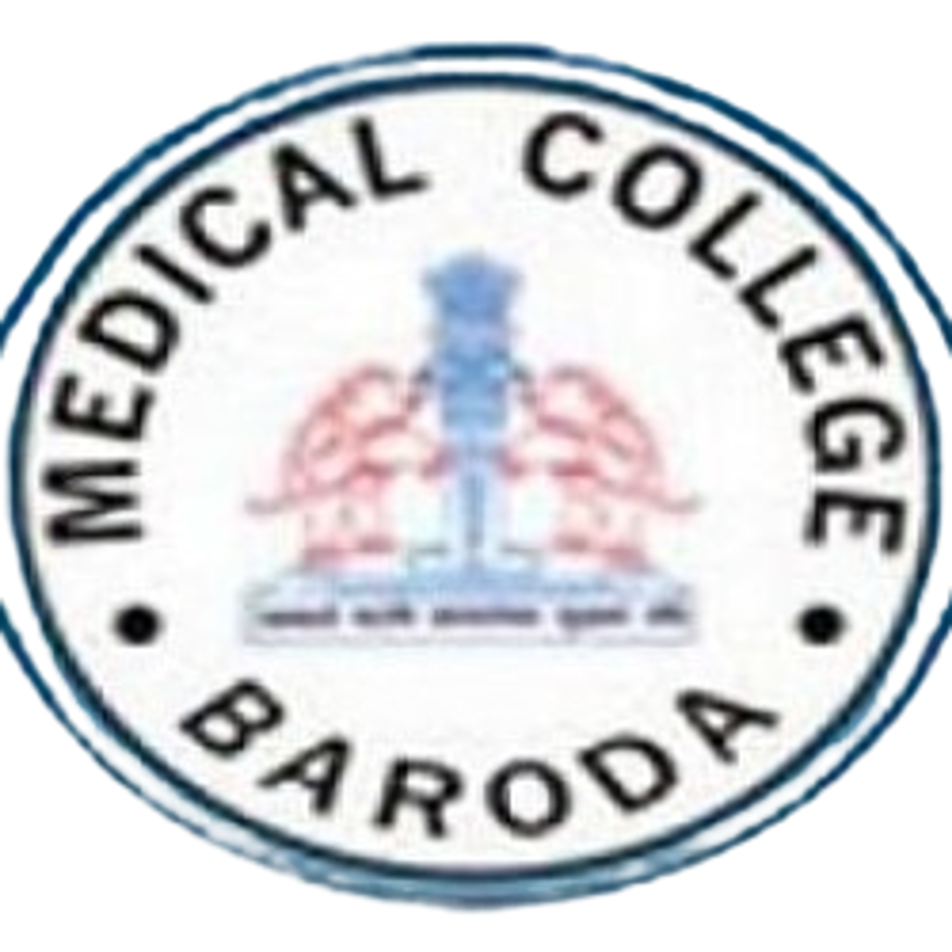 college logo image