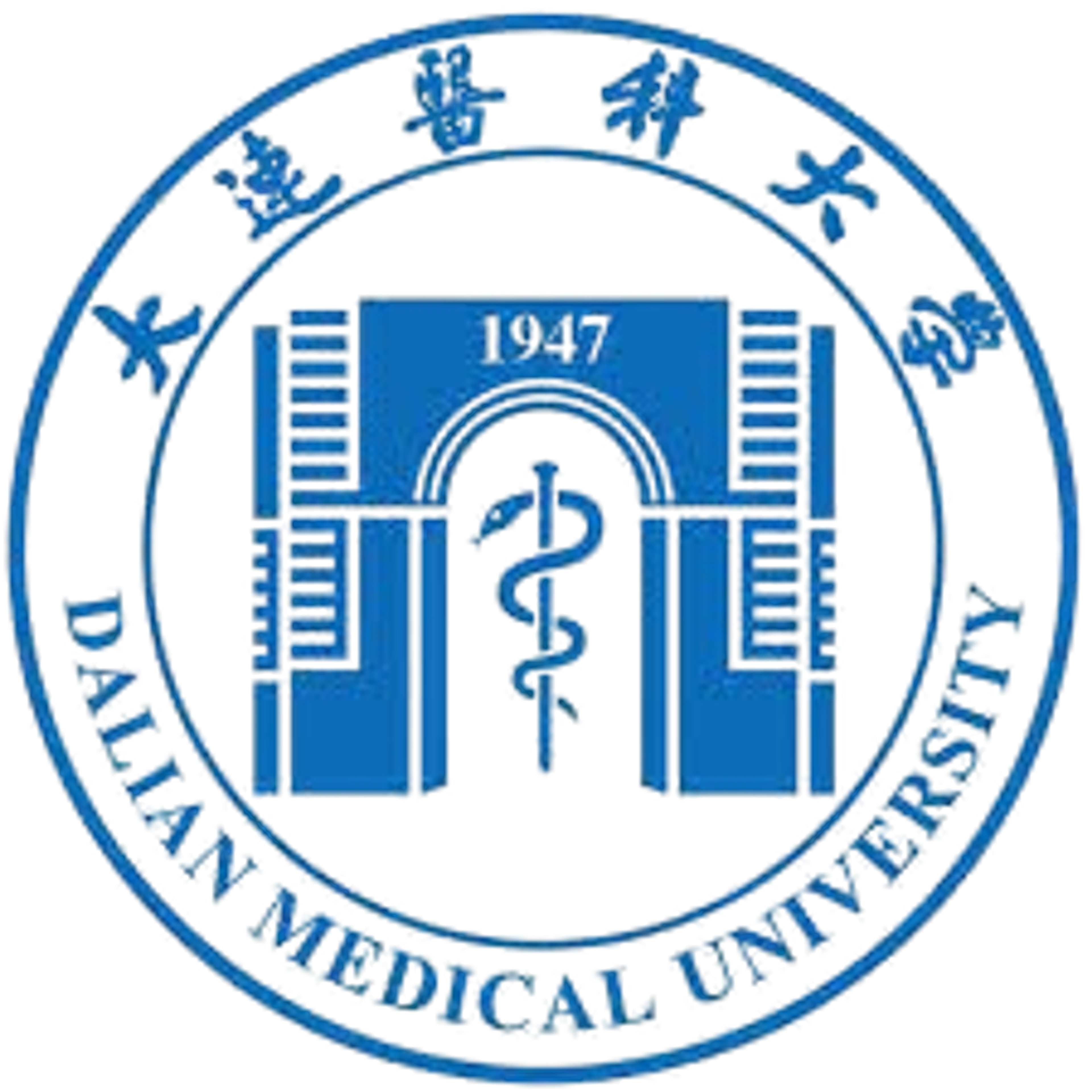 college logo image