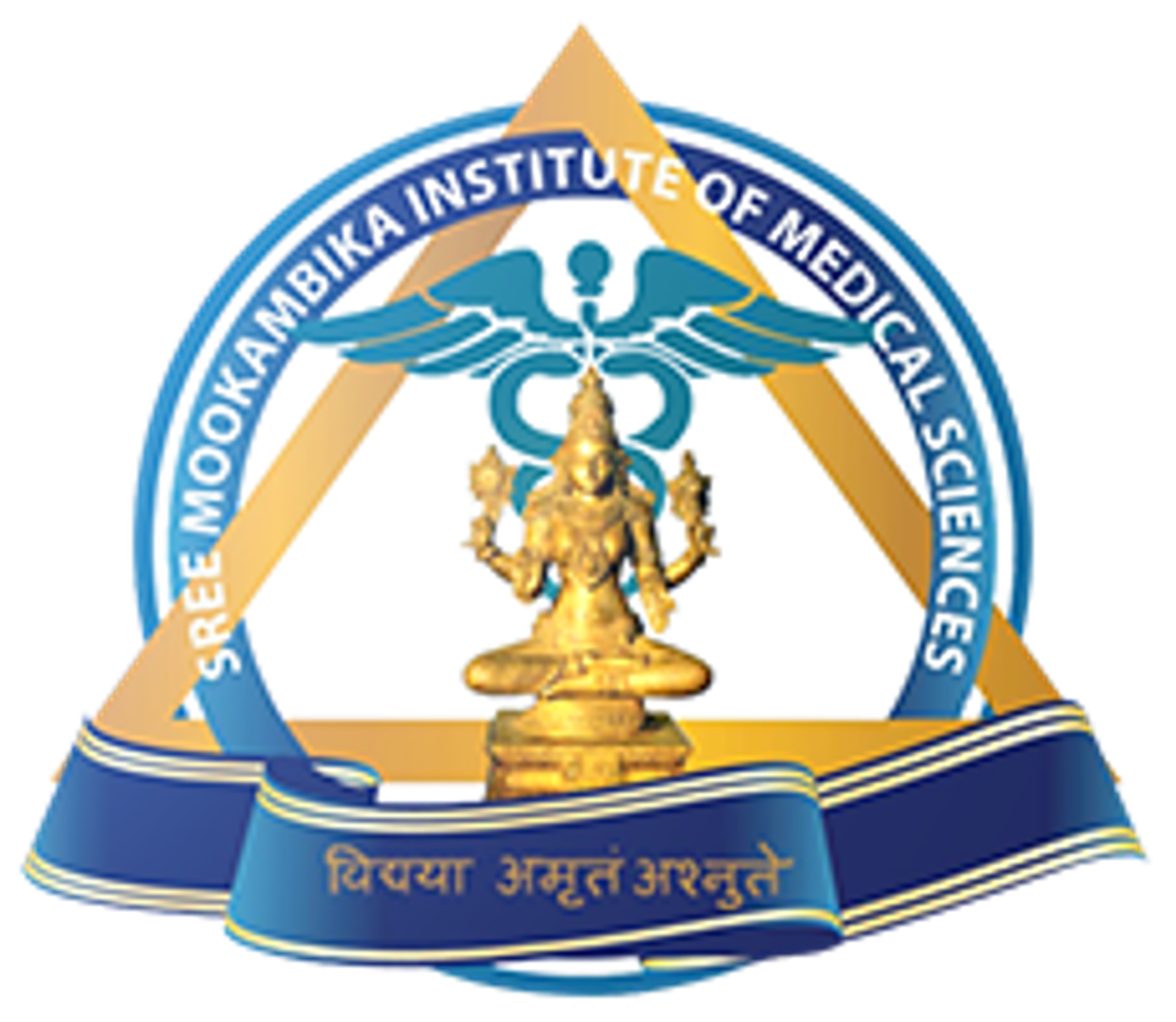 college logo image