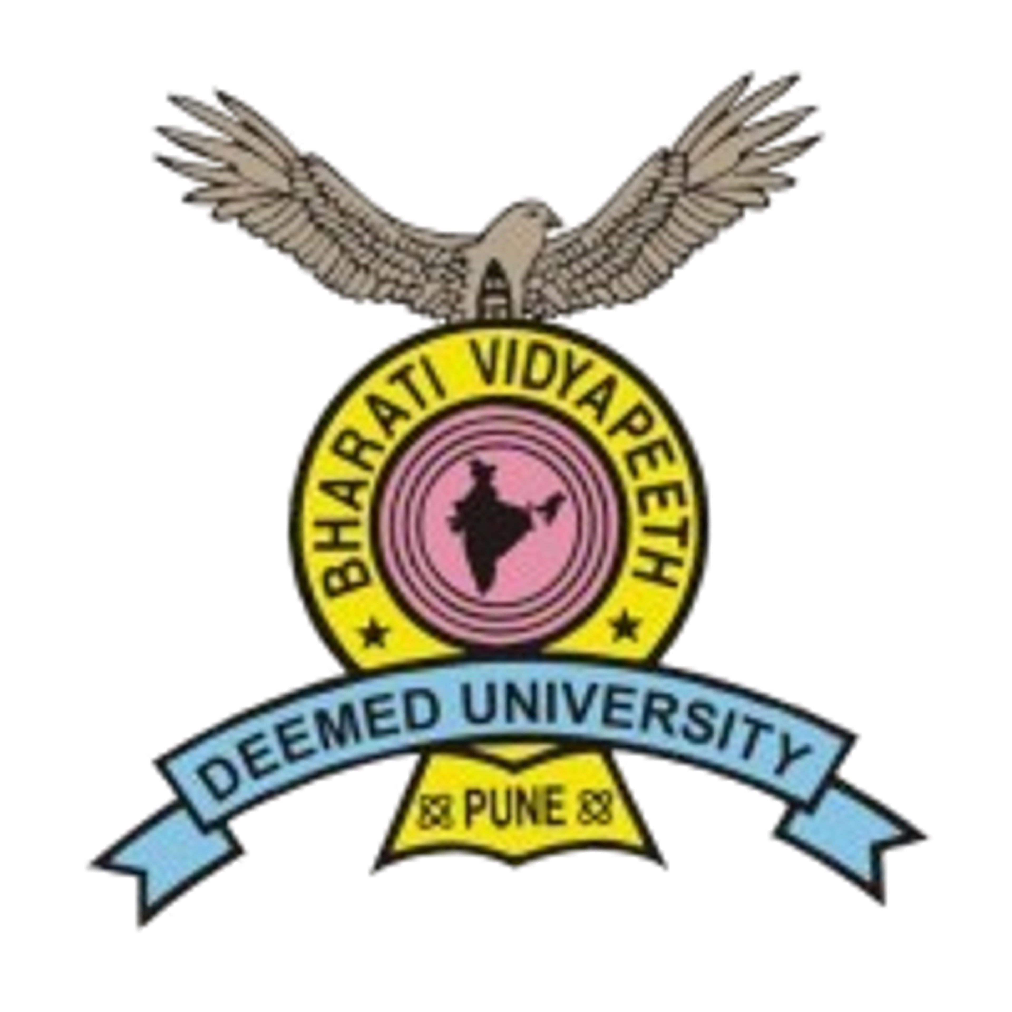 college logo image