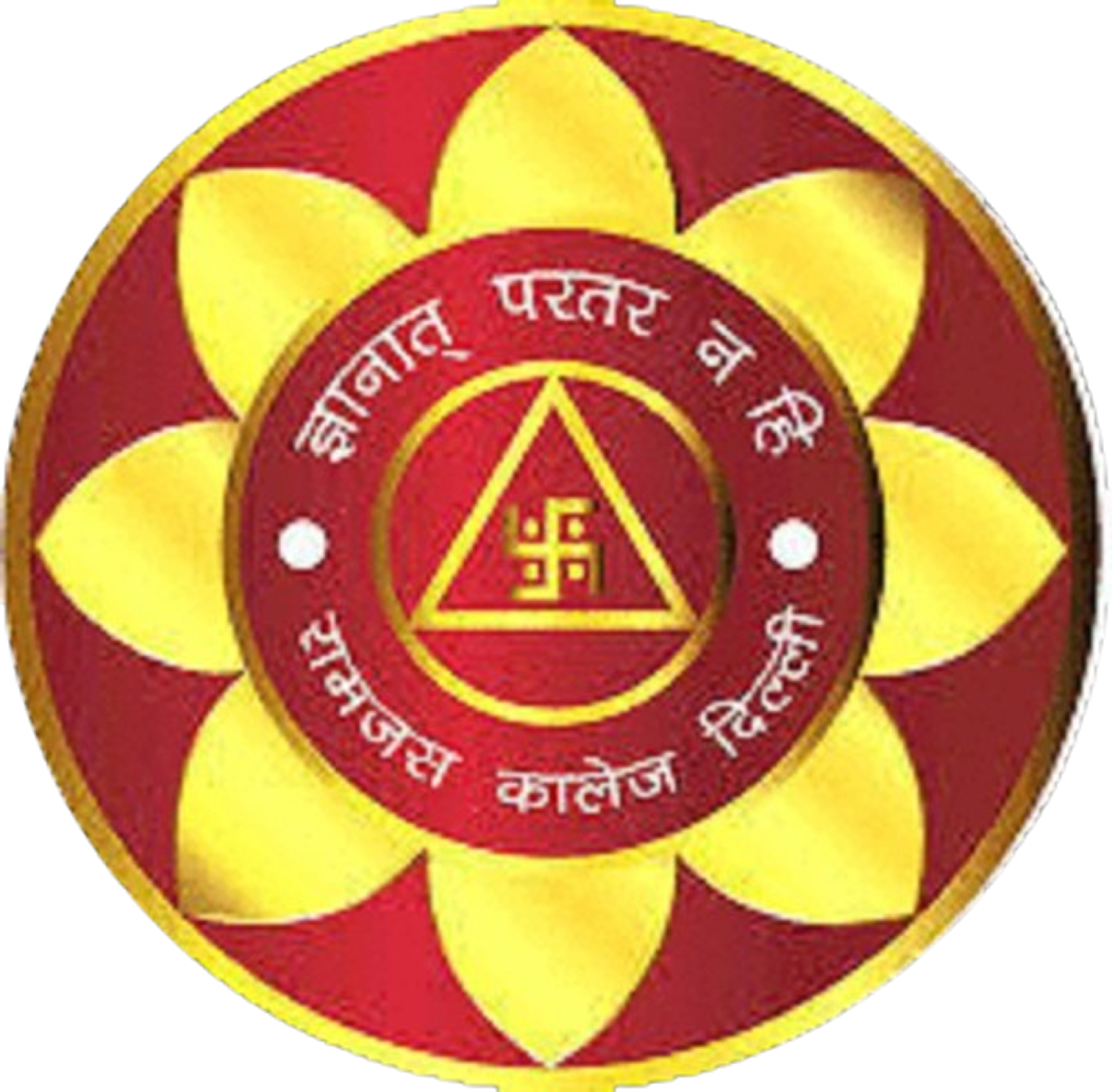 college logo image