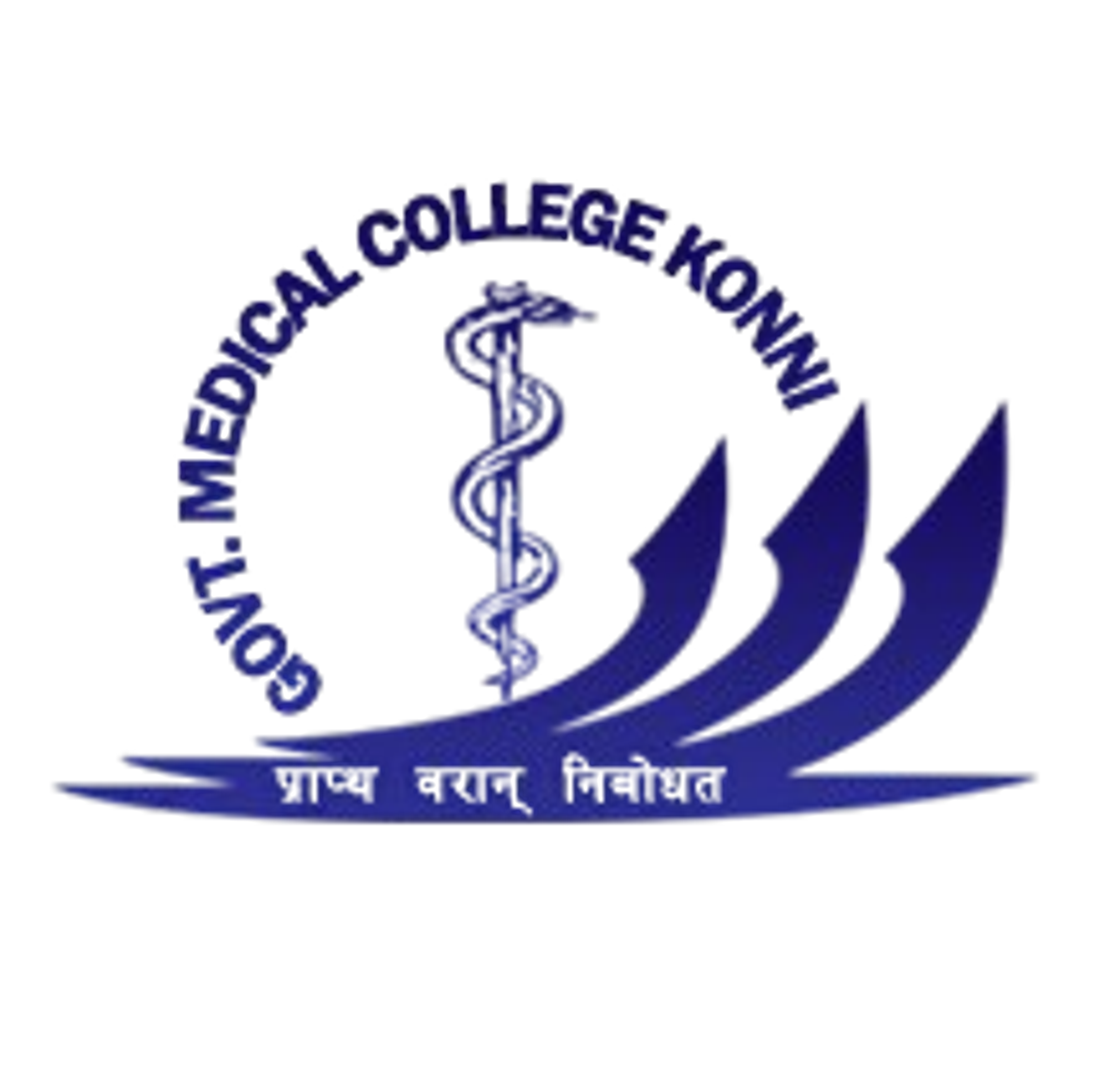 college logo image