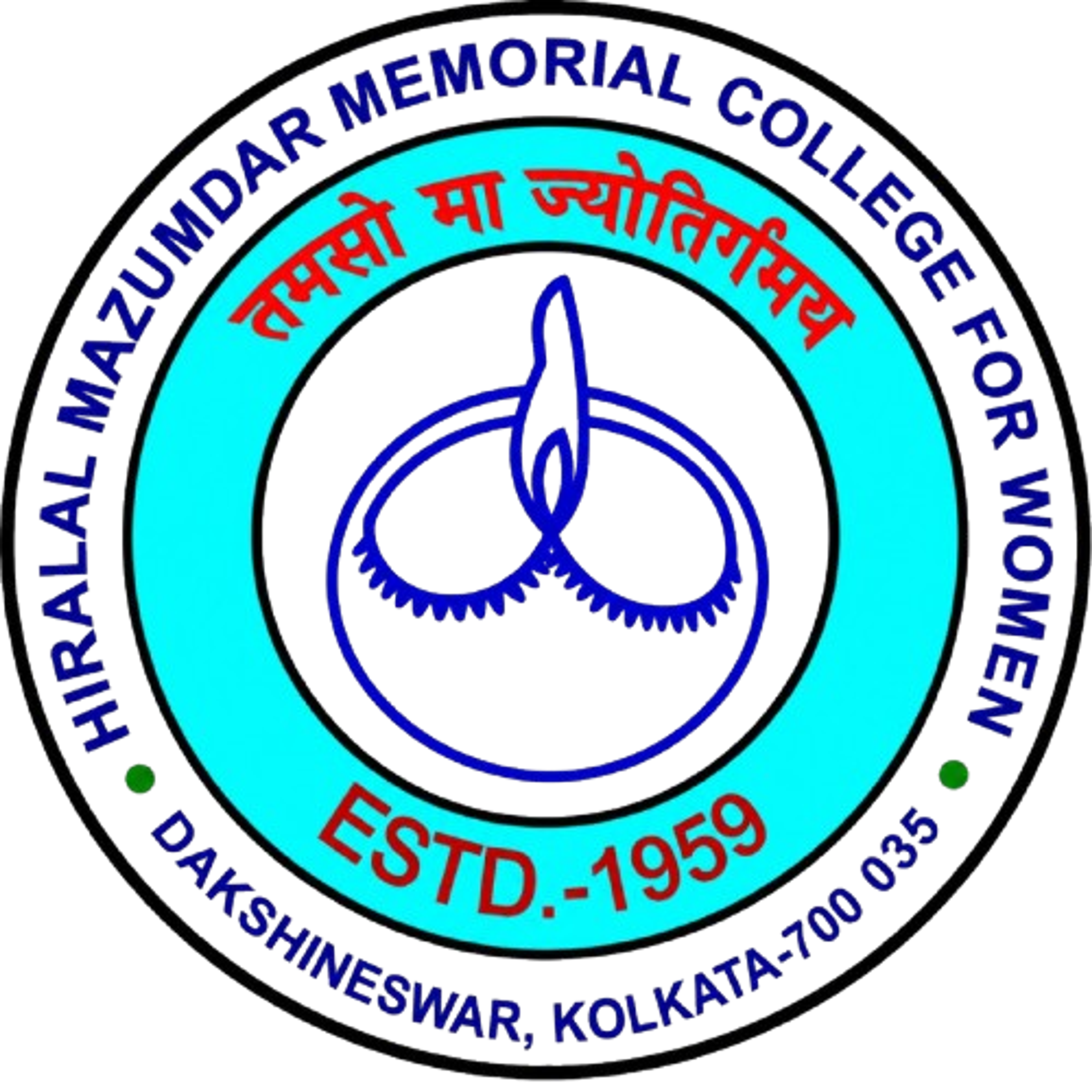 college logo image