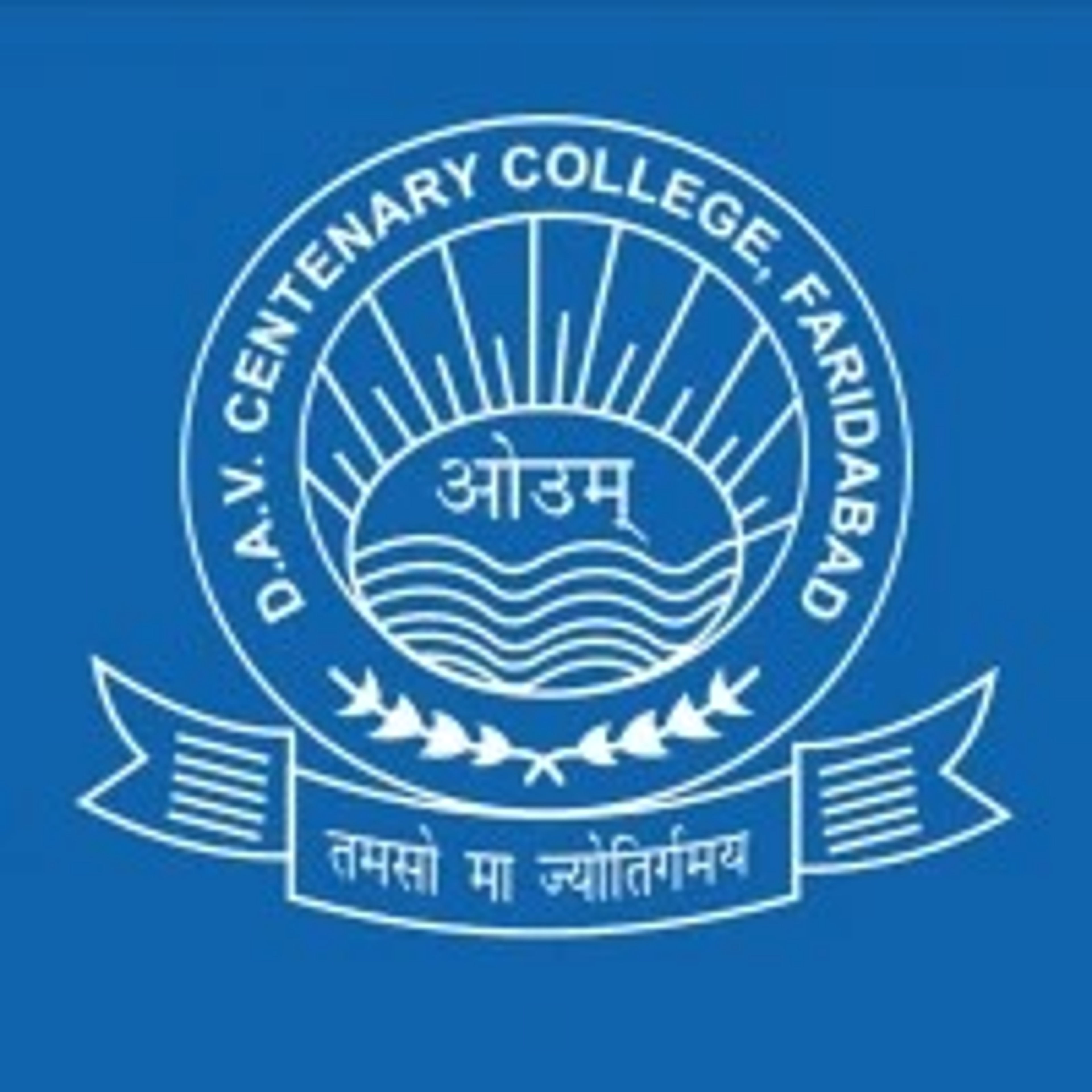 college logo image
