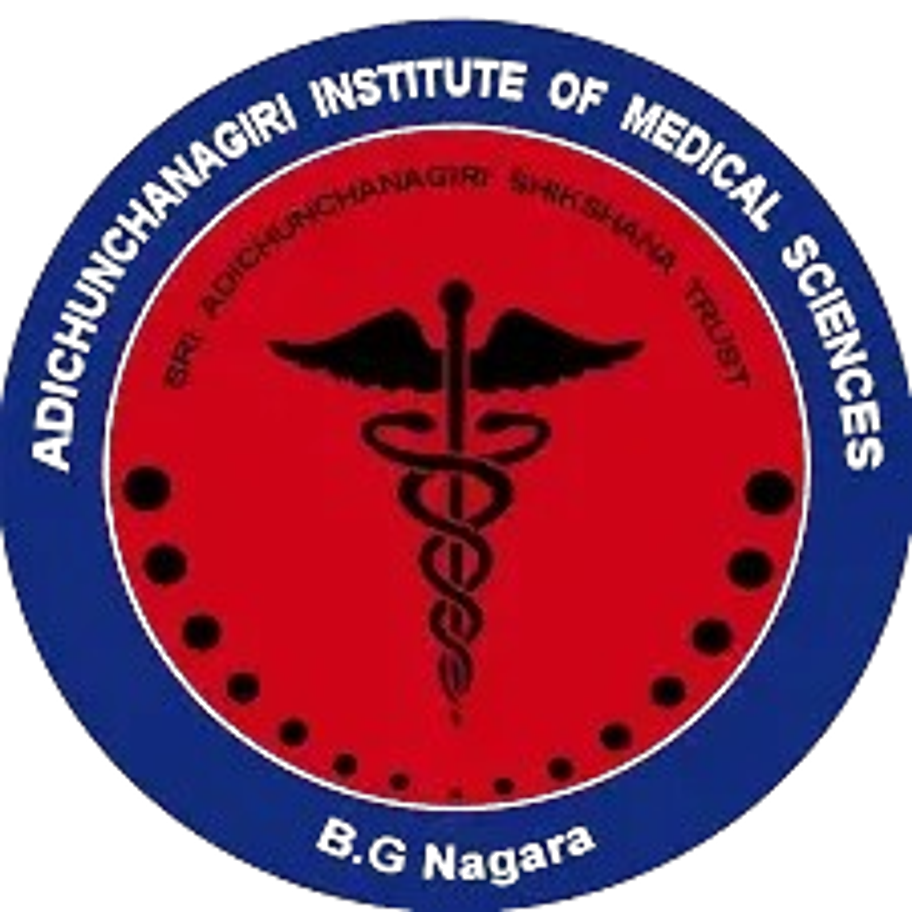 college logo image