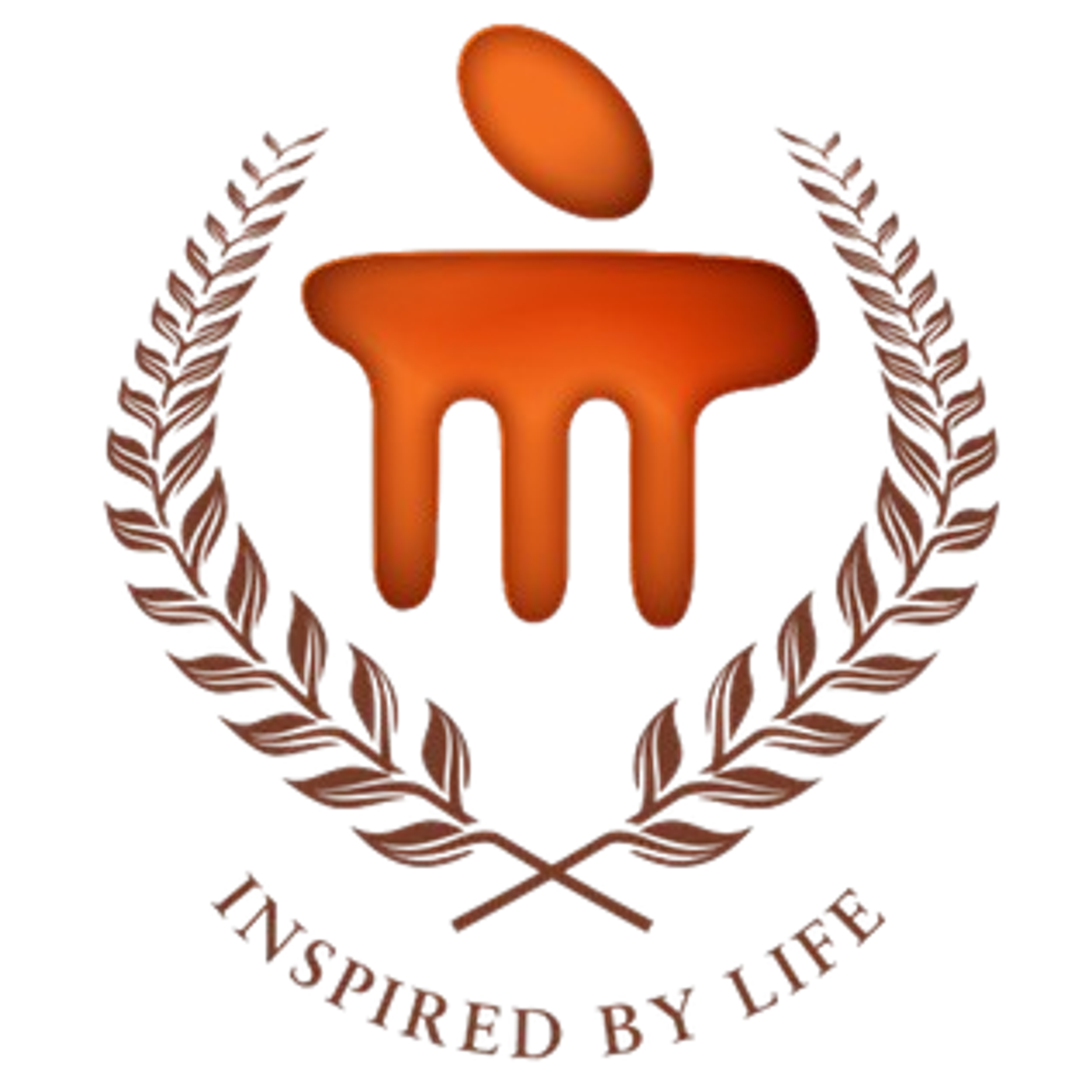 college logo image