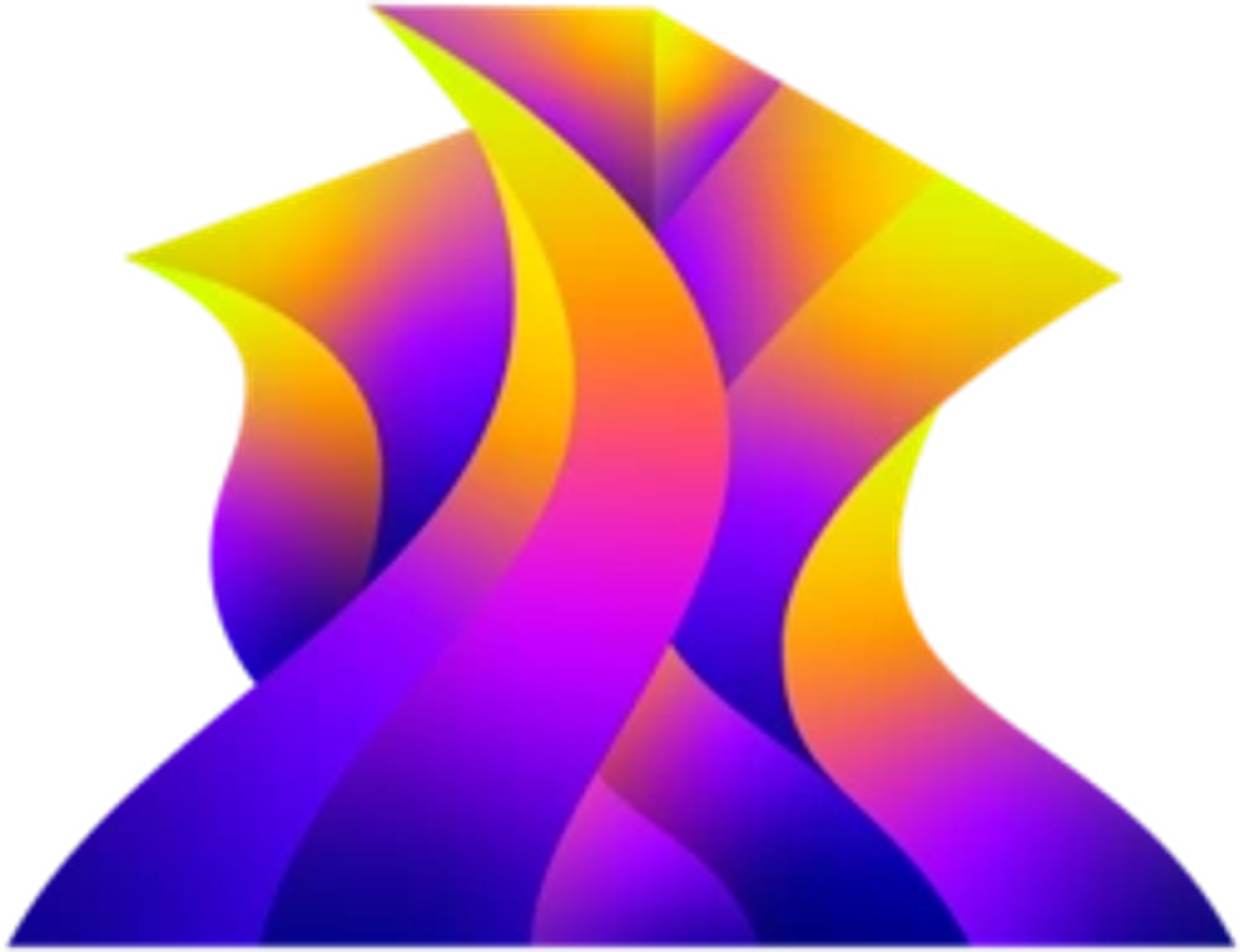 college logo image