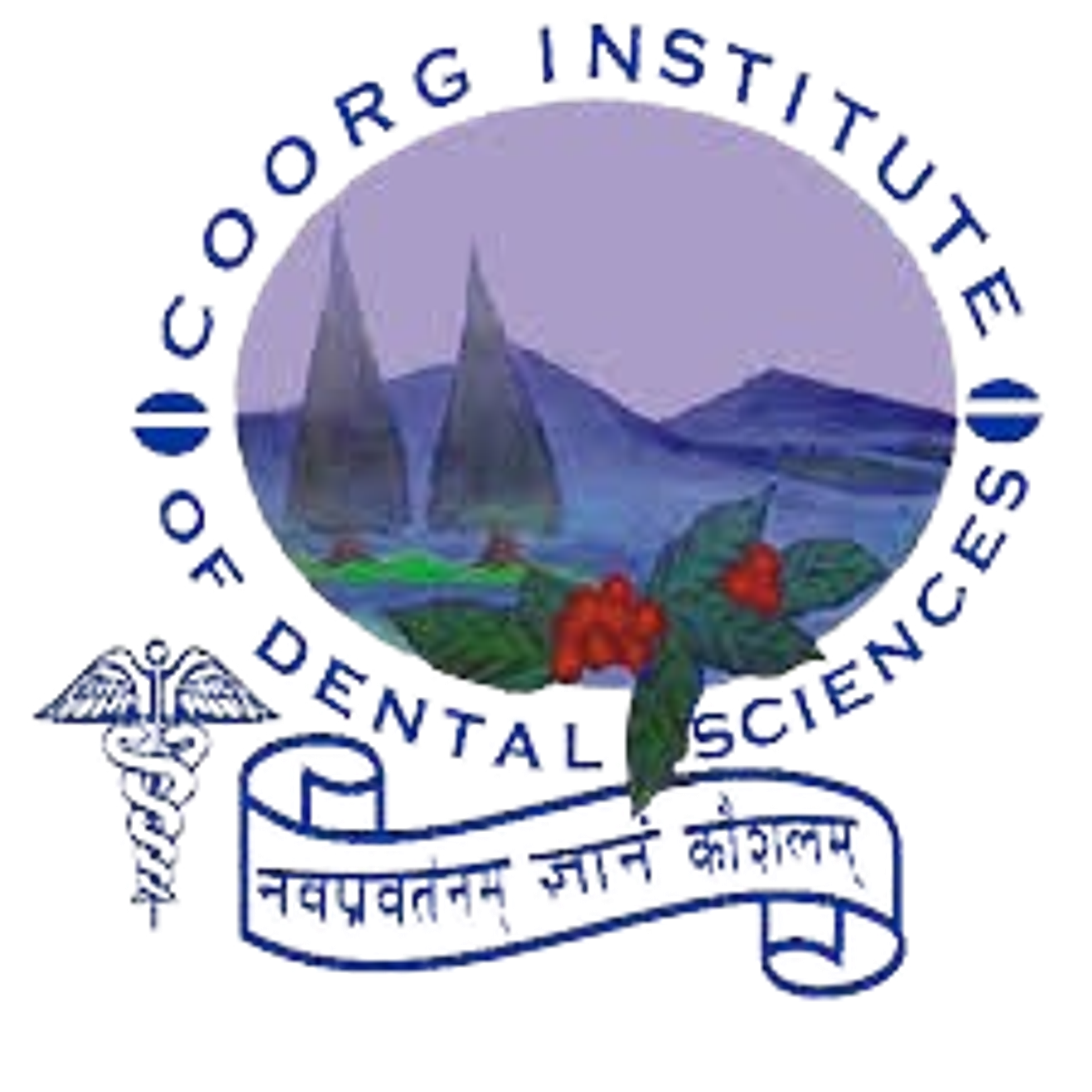 college logo image