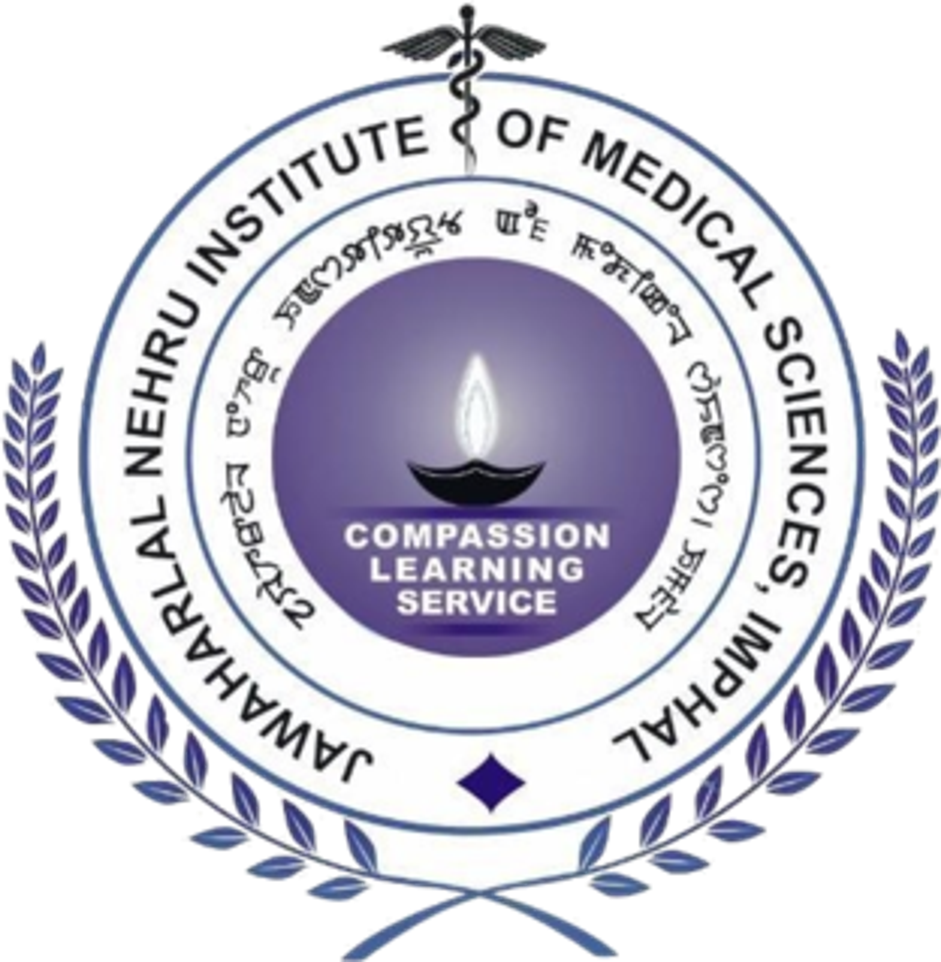 college logo image