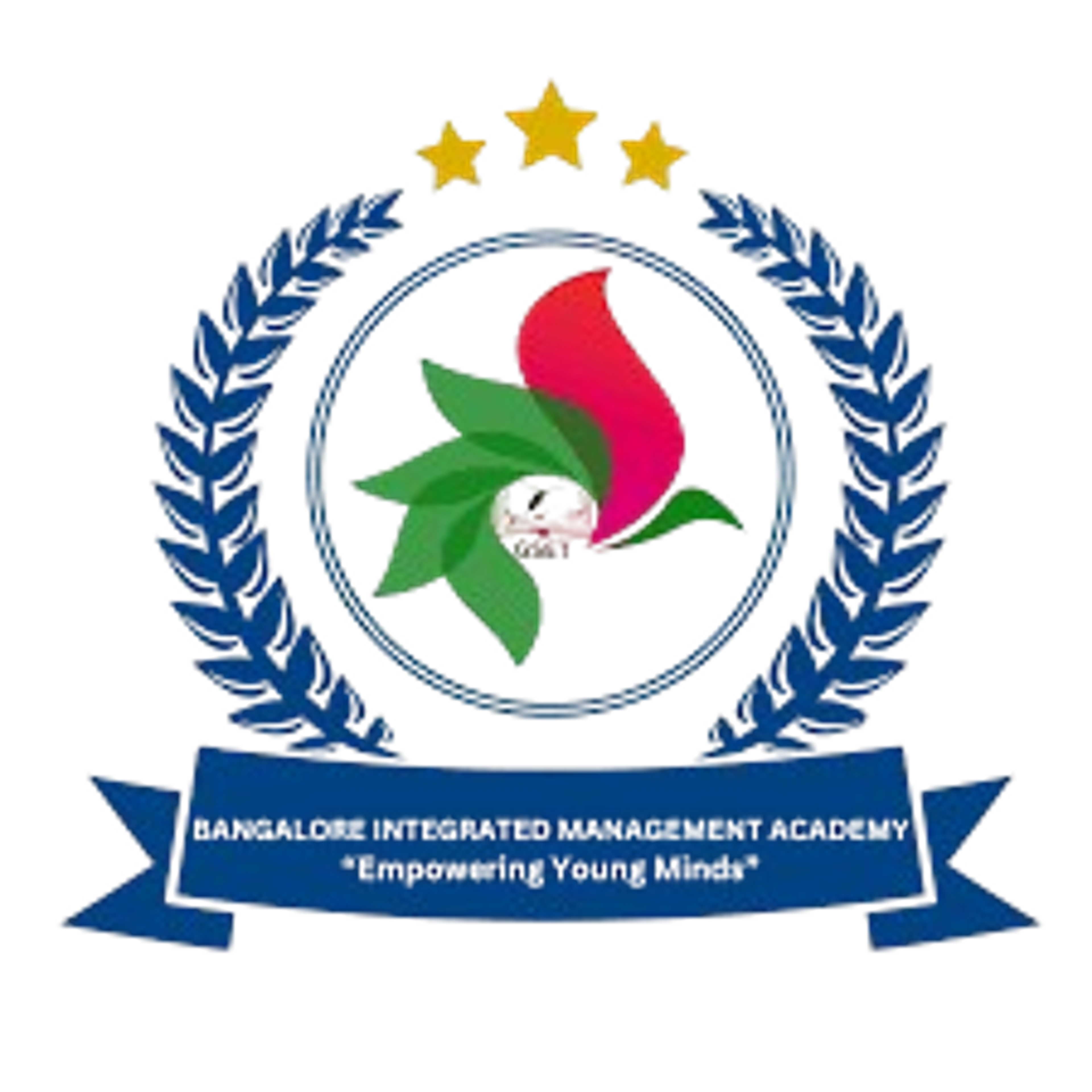 college logo image