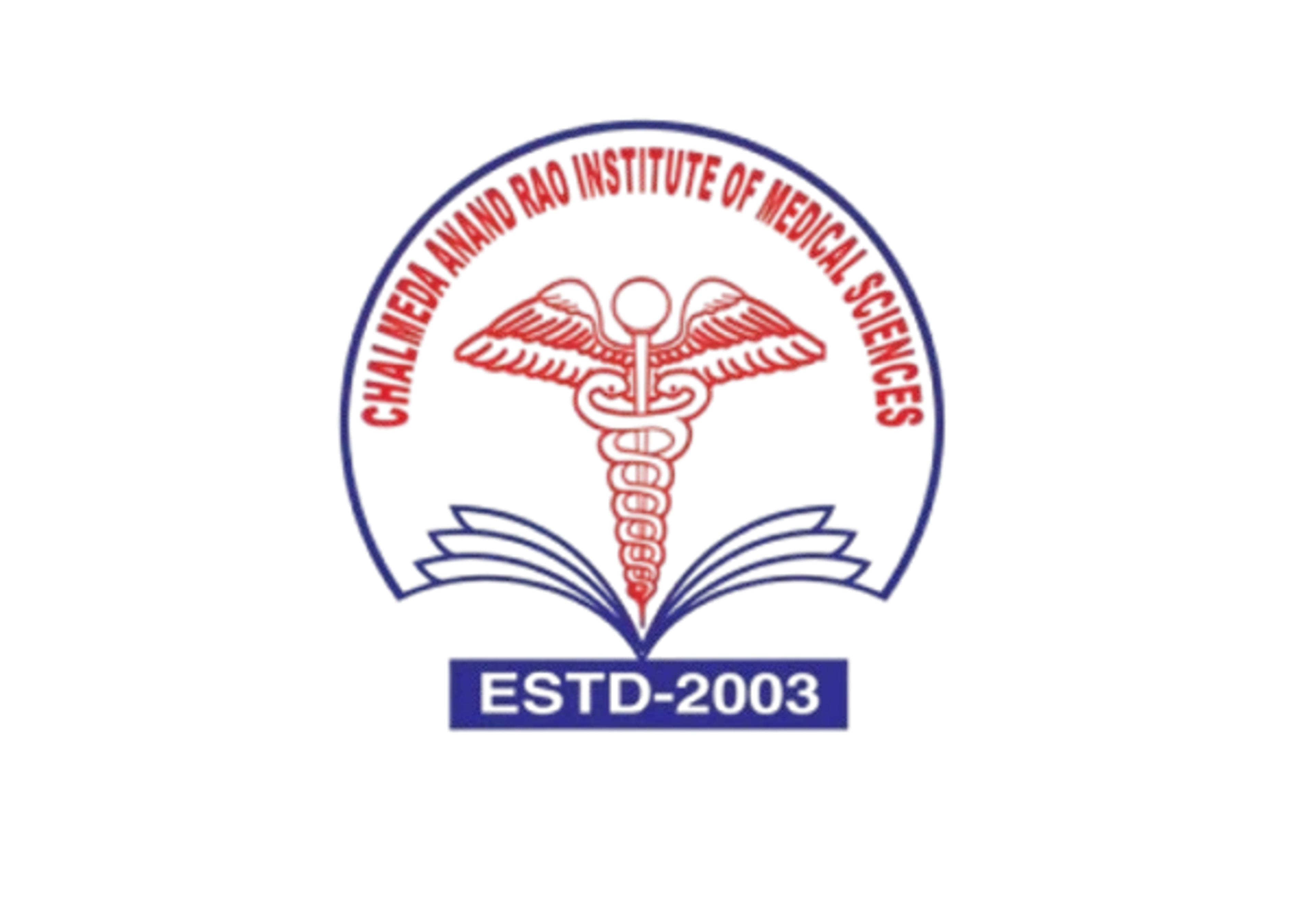 college logo image