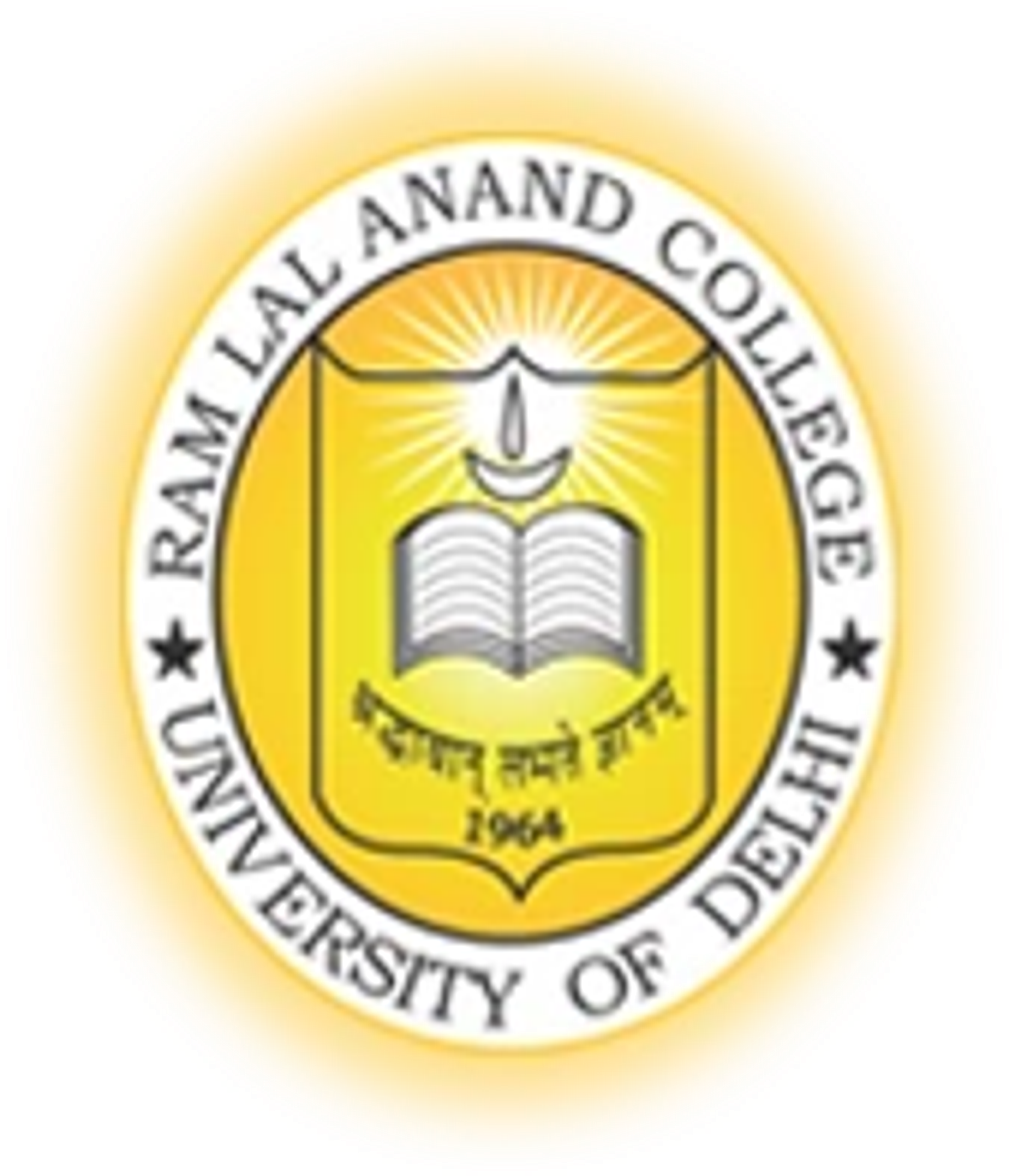 college logo image