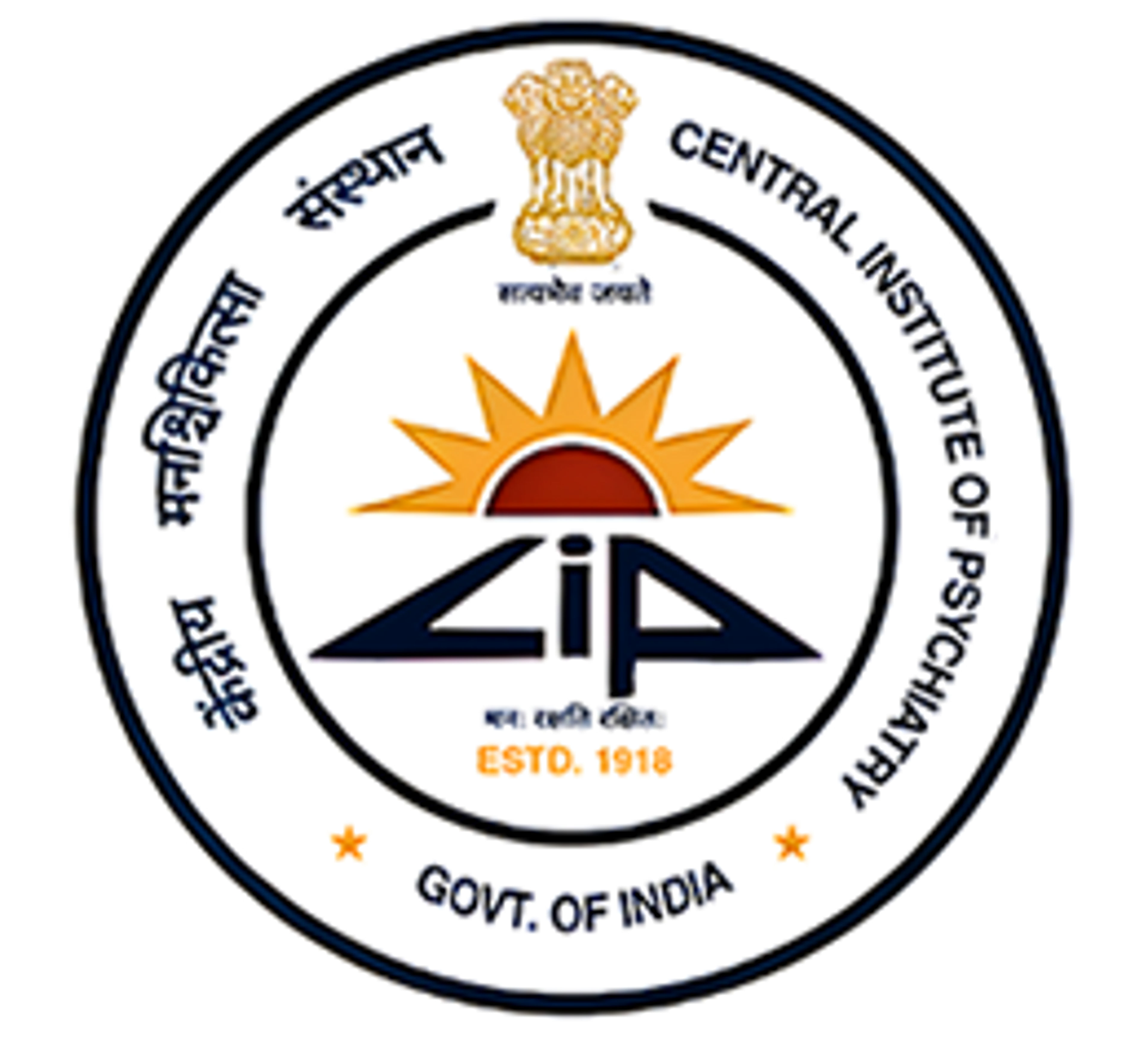 college logo image