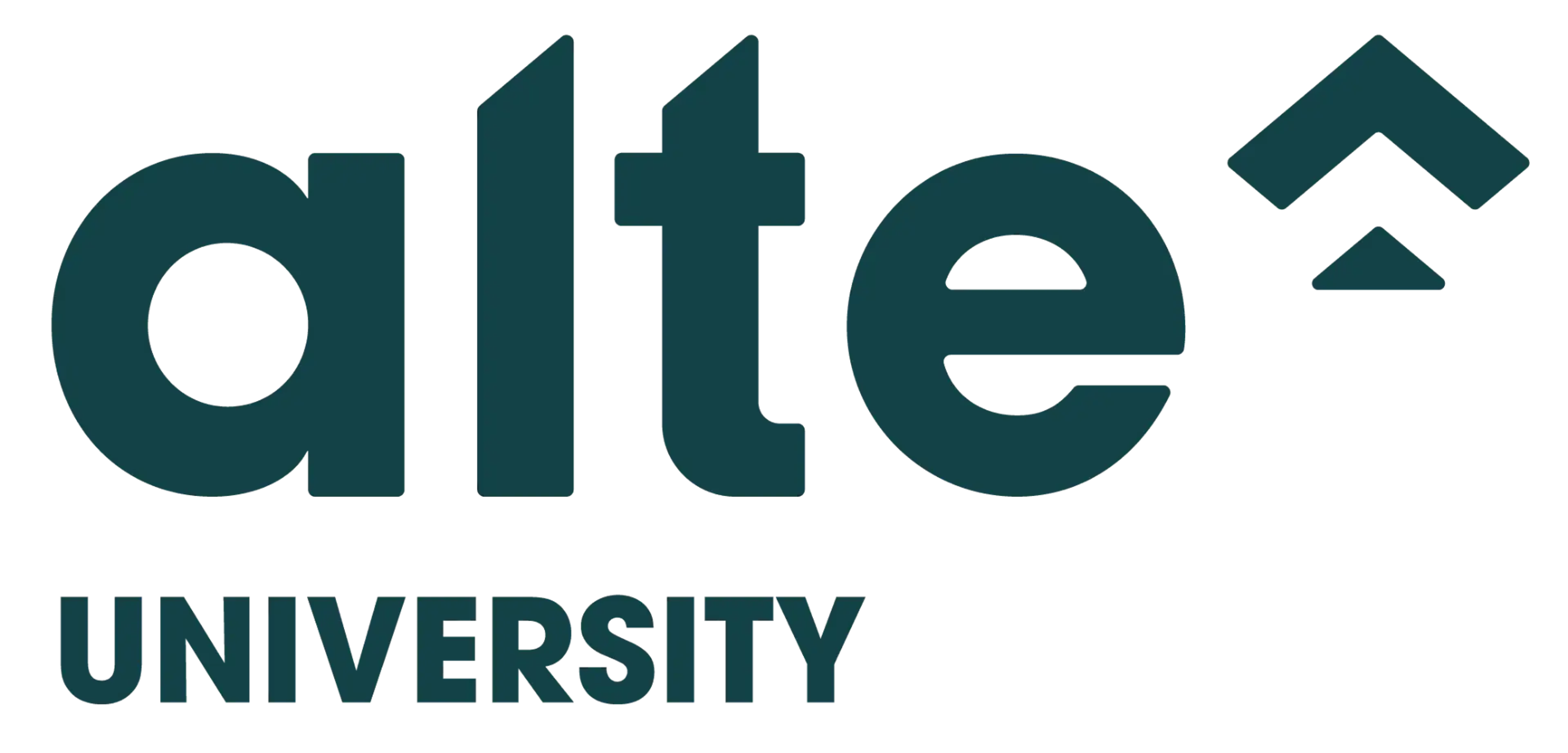 college logo image