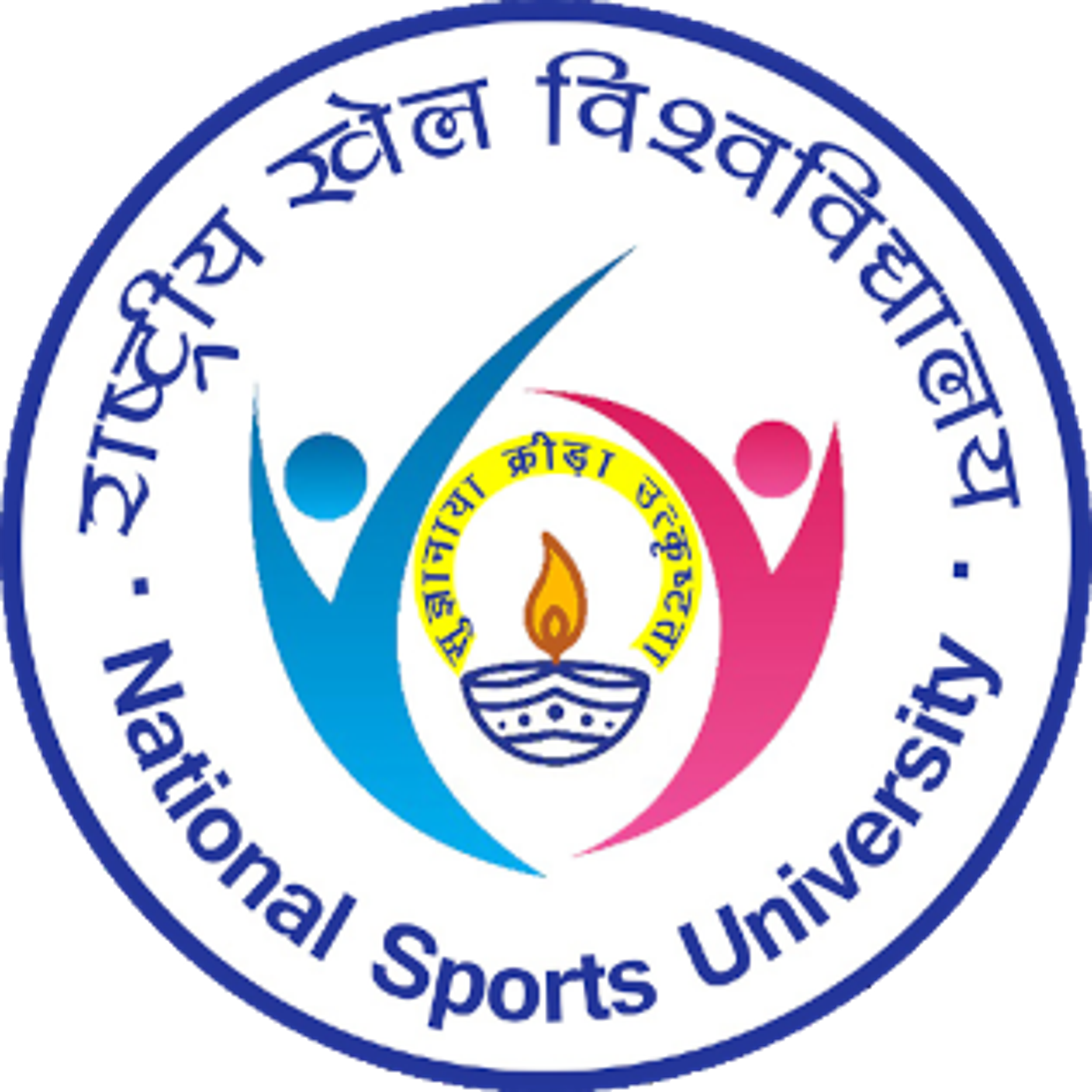 college logo image