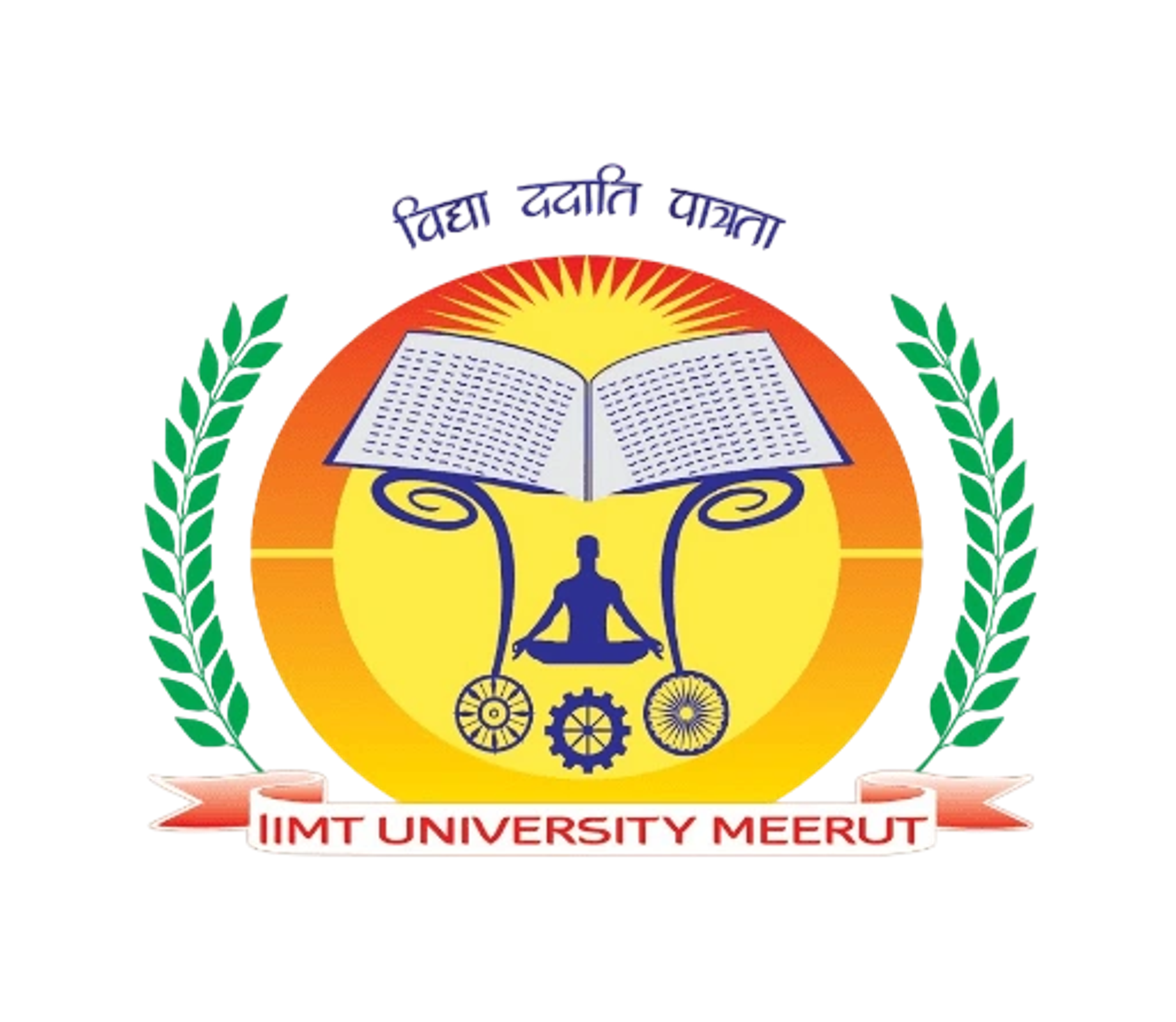 college logo image