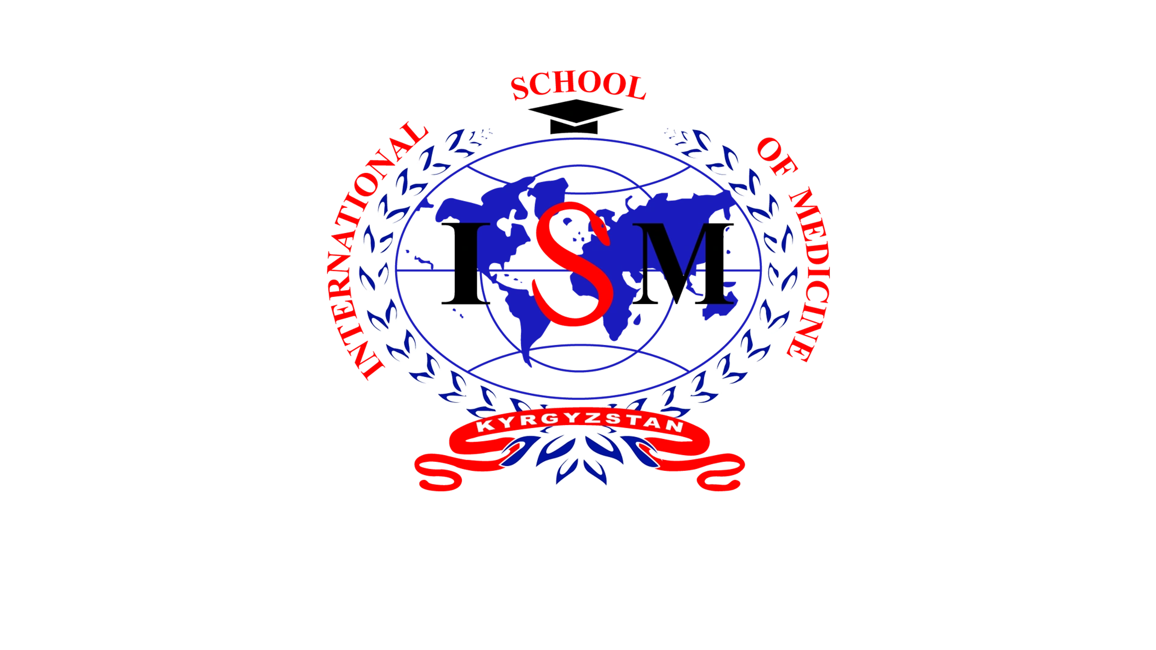 college logo image