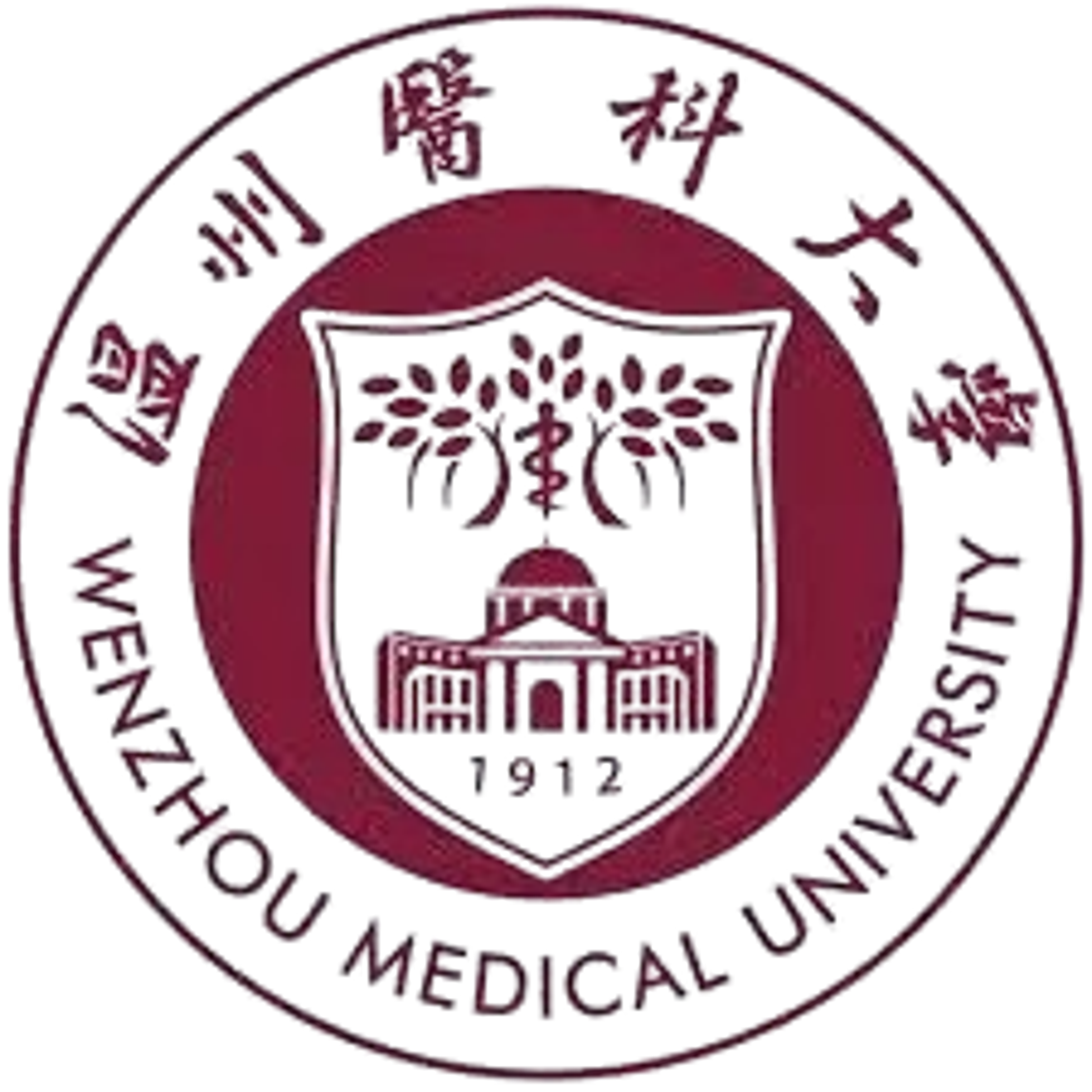college logo image