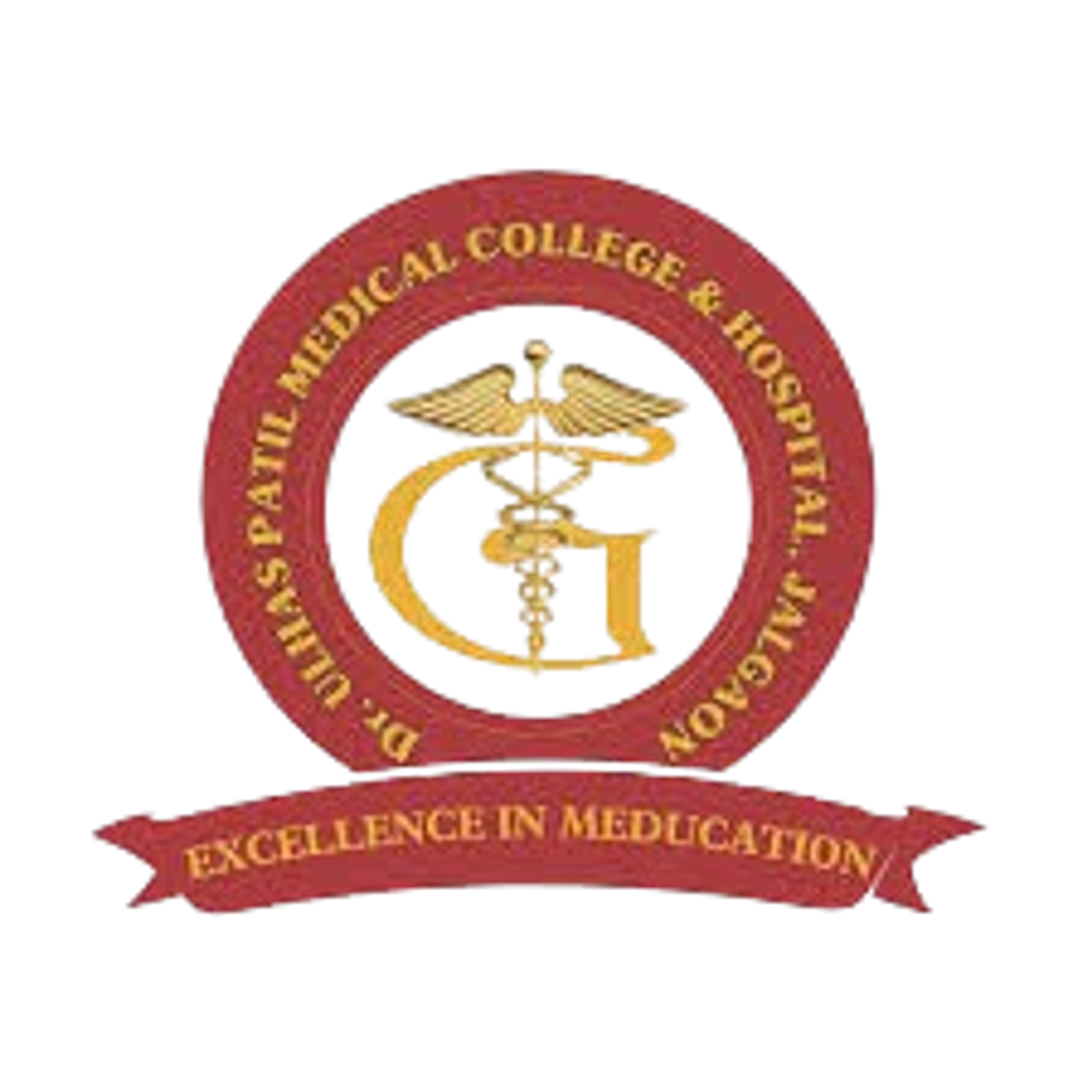 college logo image
