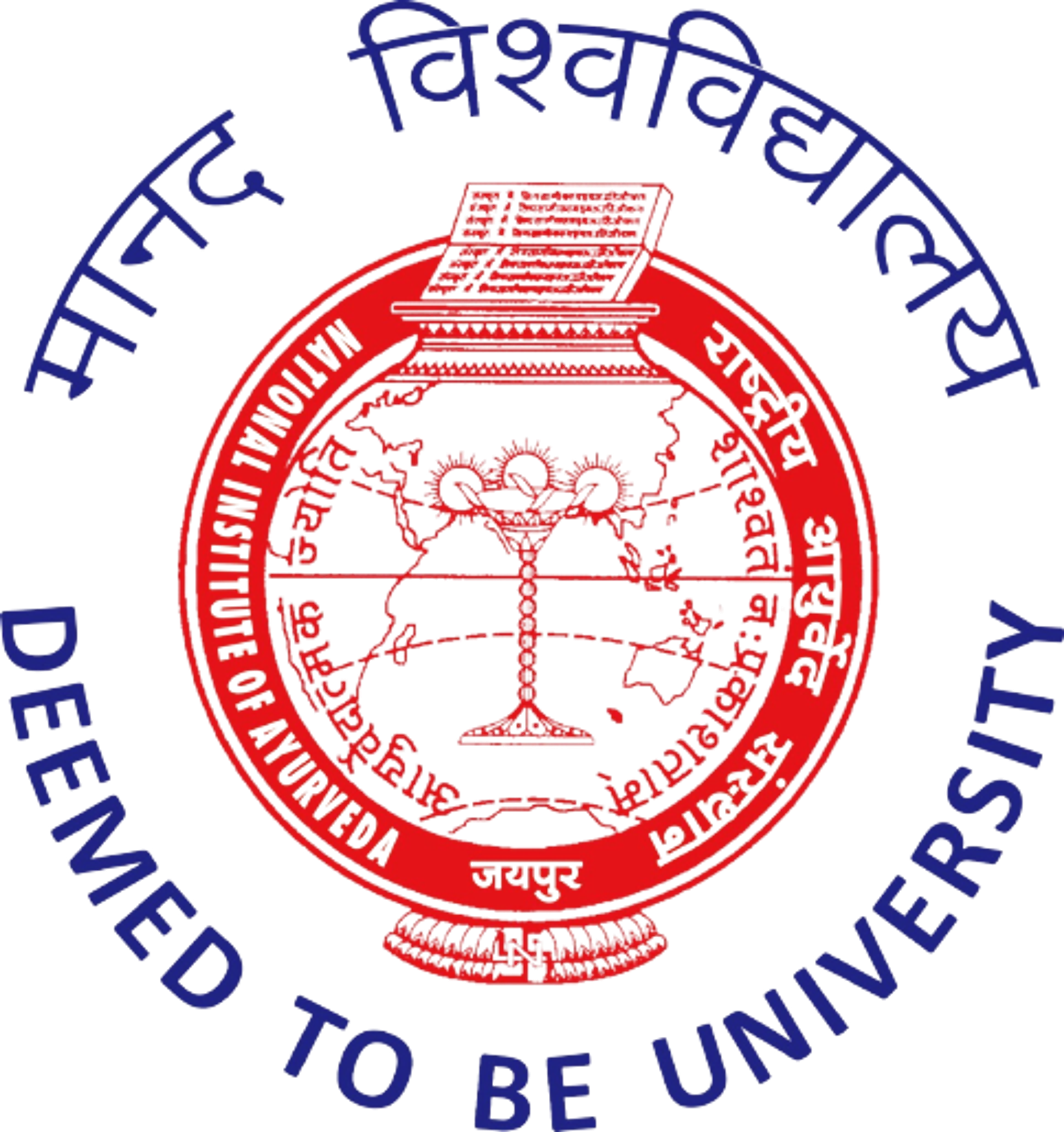 college logo image