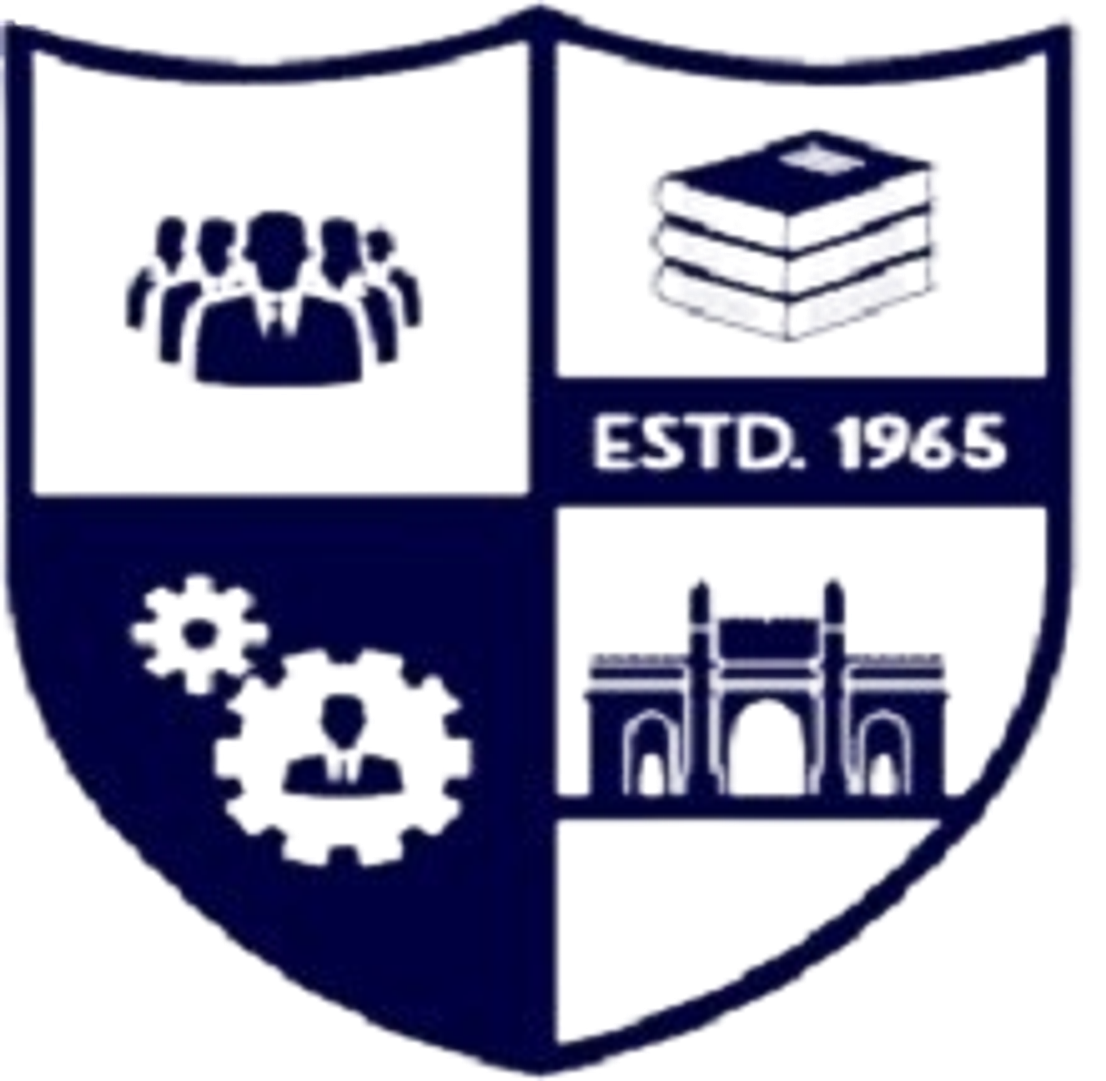 college logo image