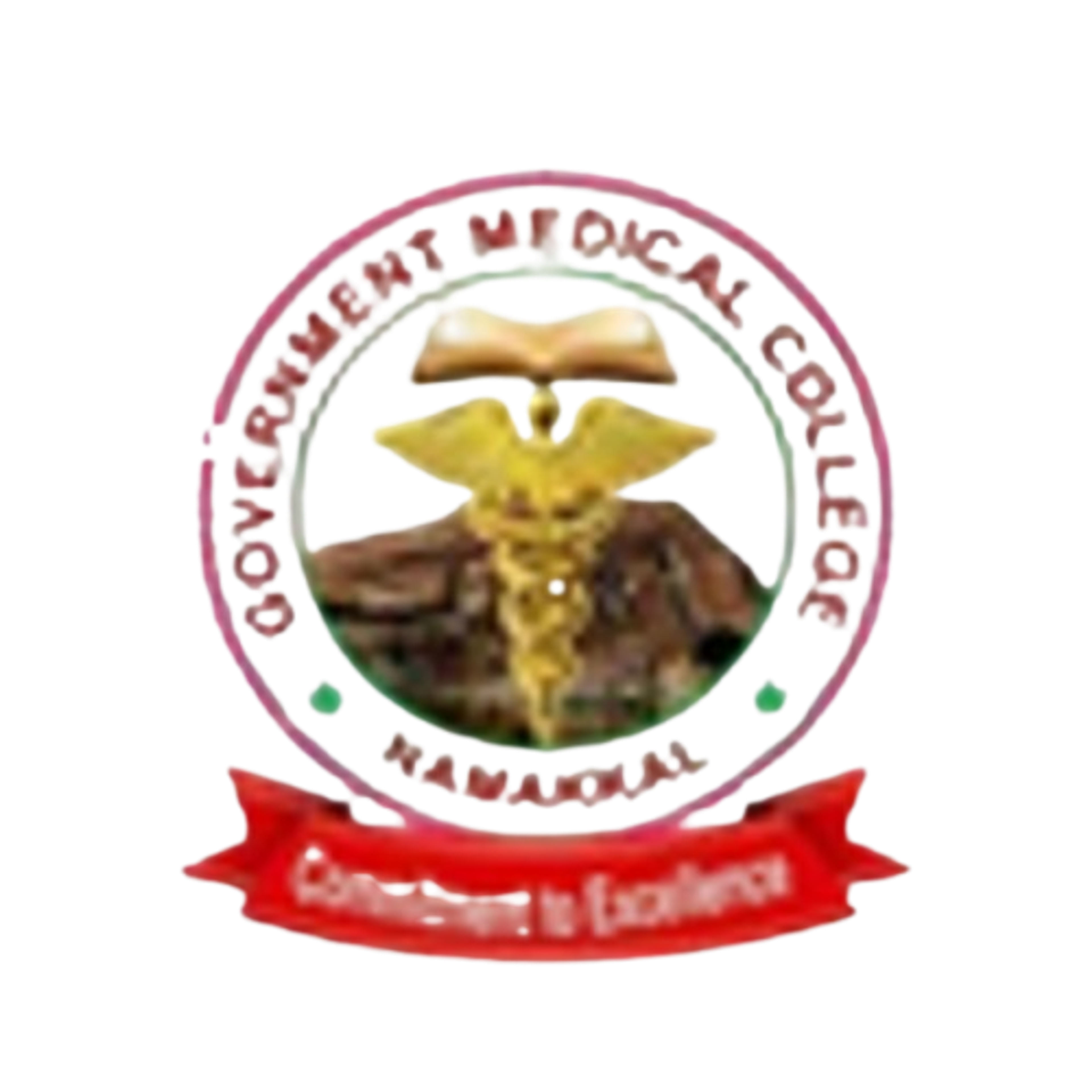 college logo image
