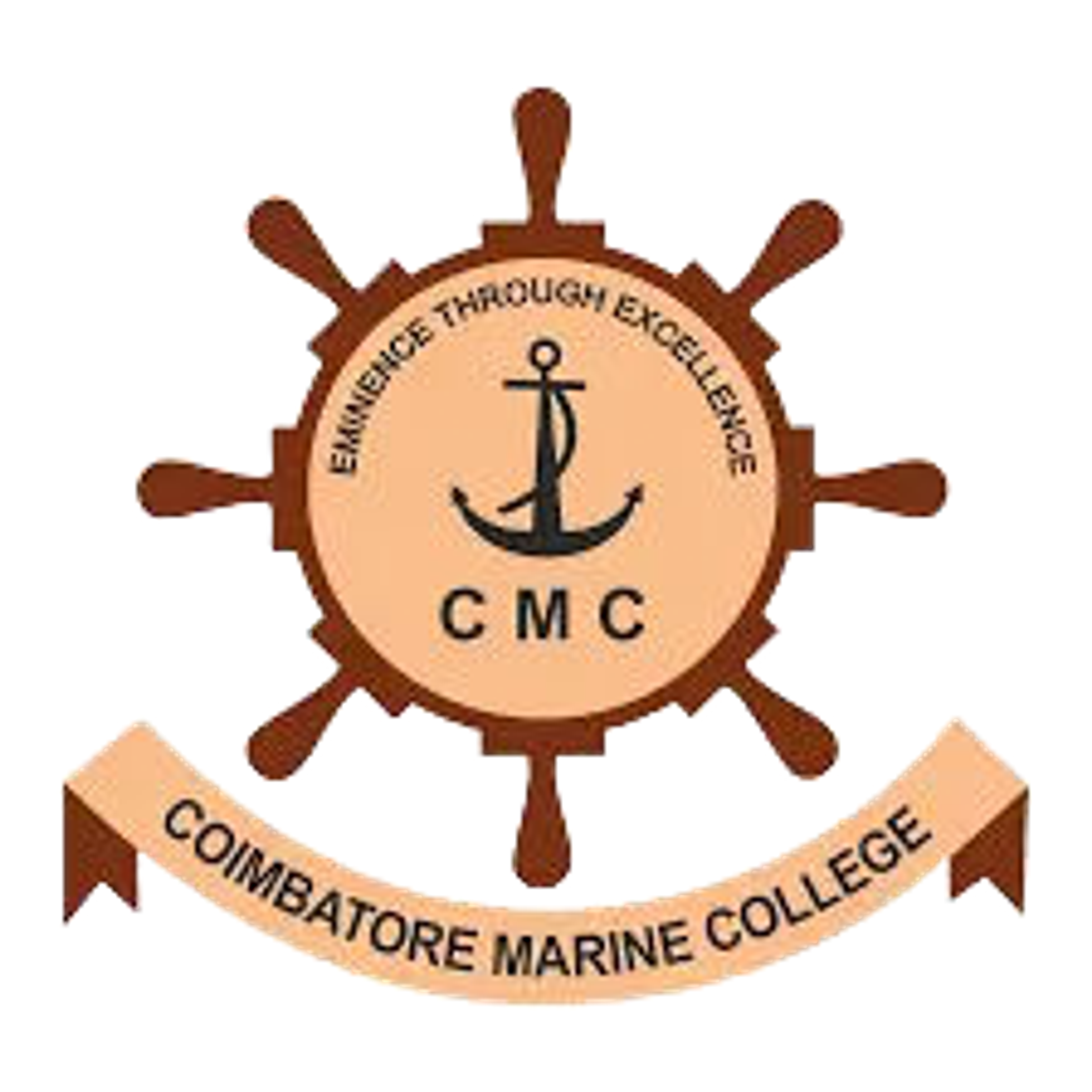 college logo image