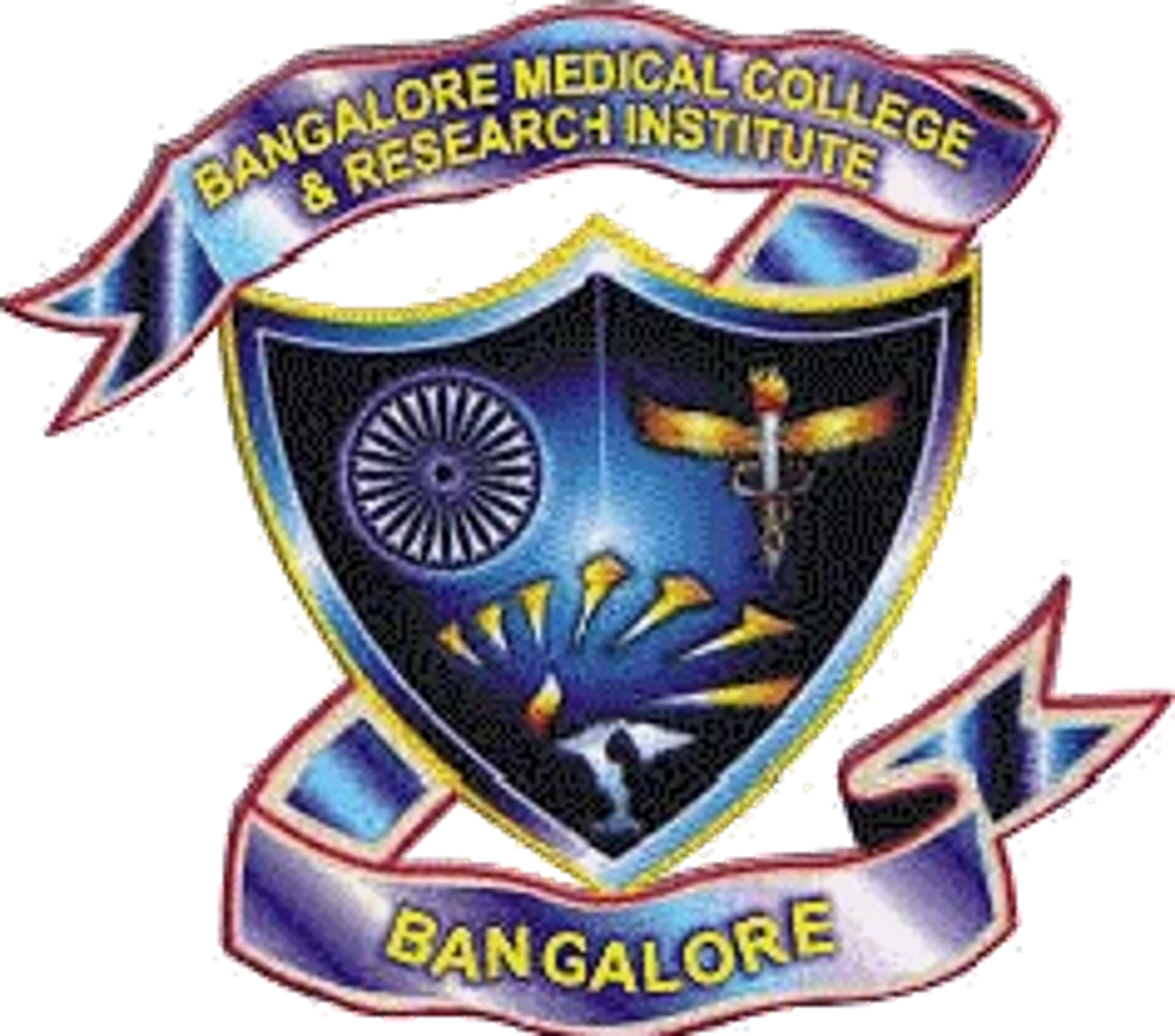 college logo image