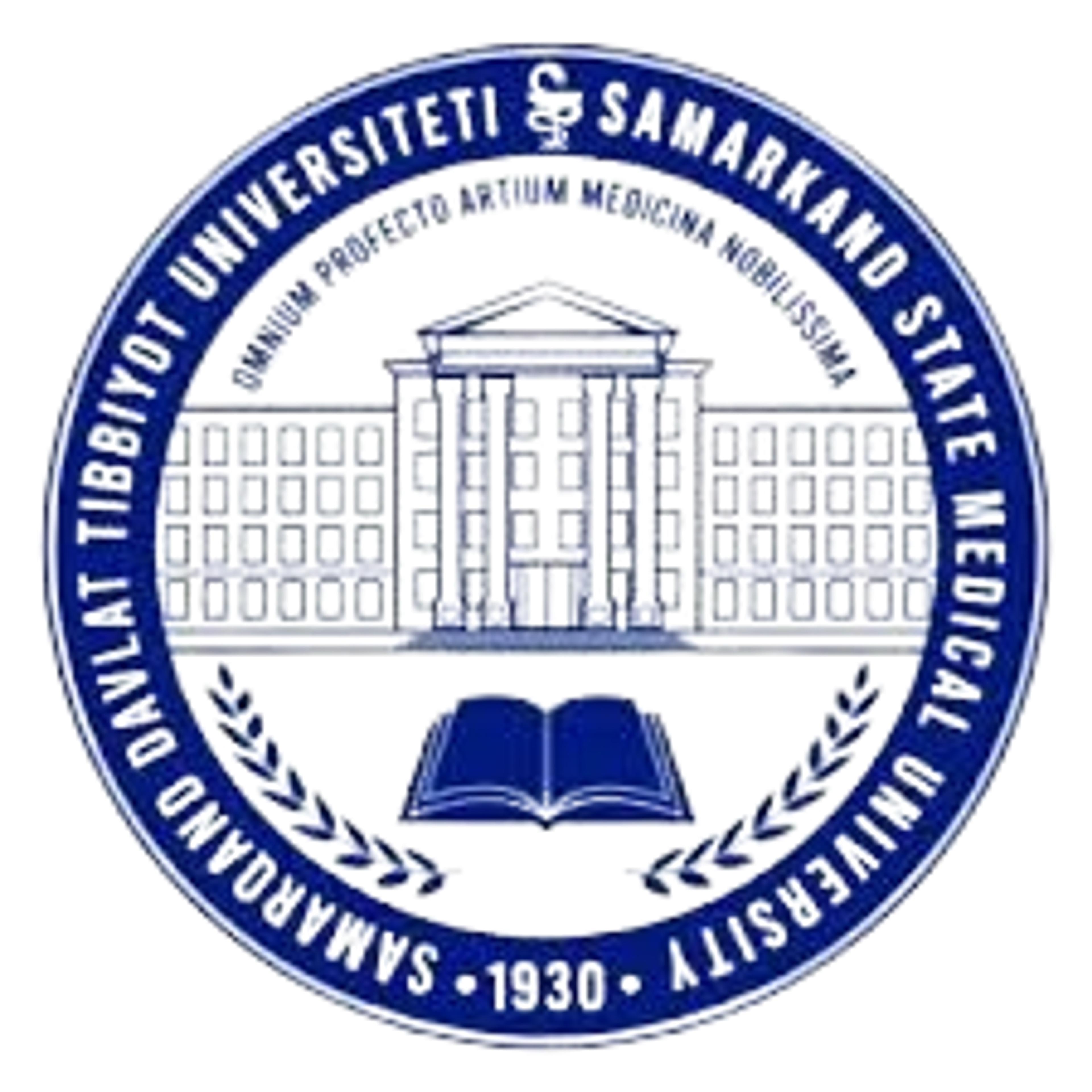 college logo image