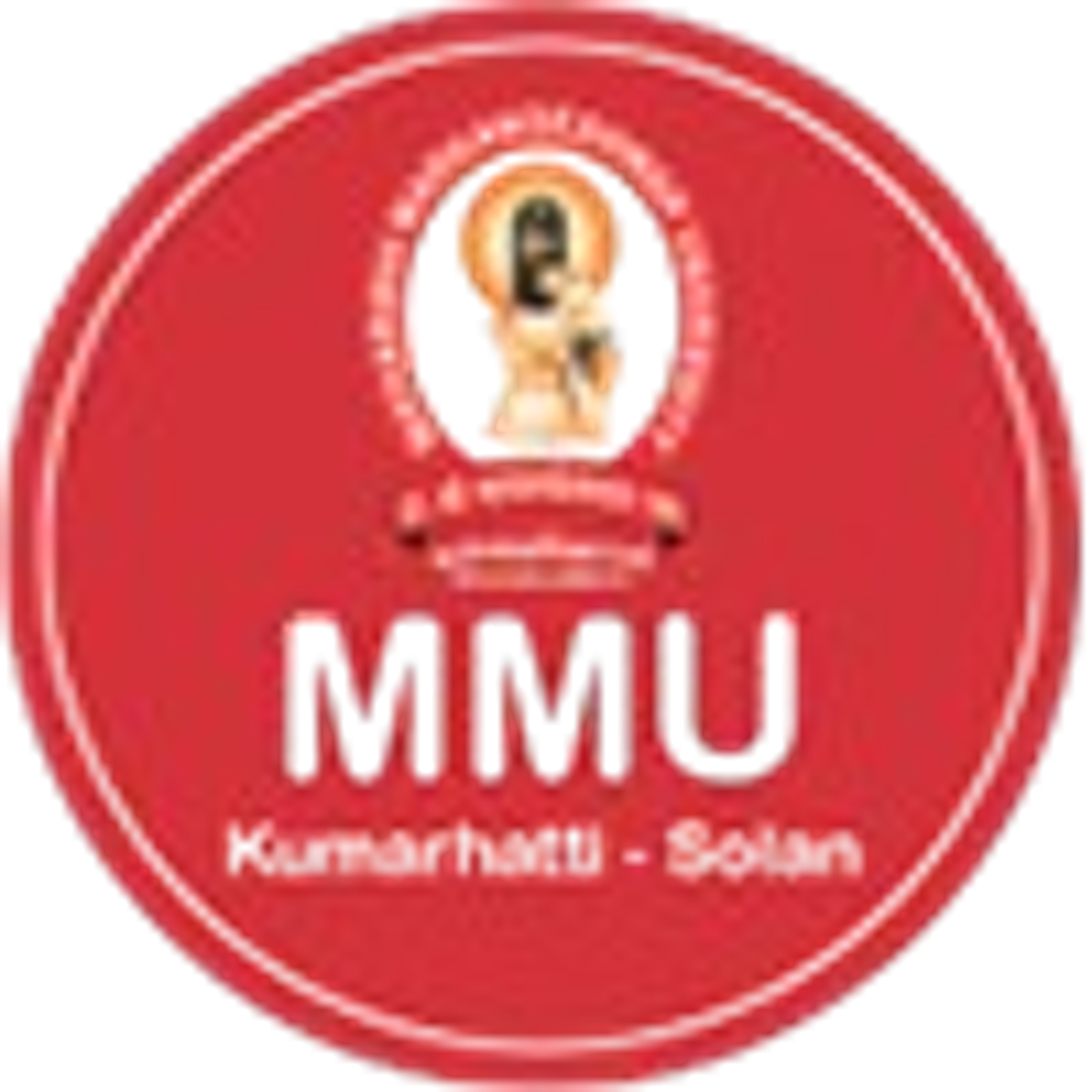 college logo image