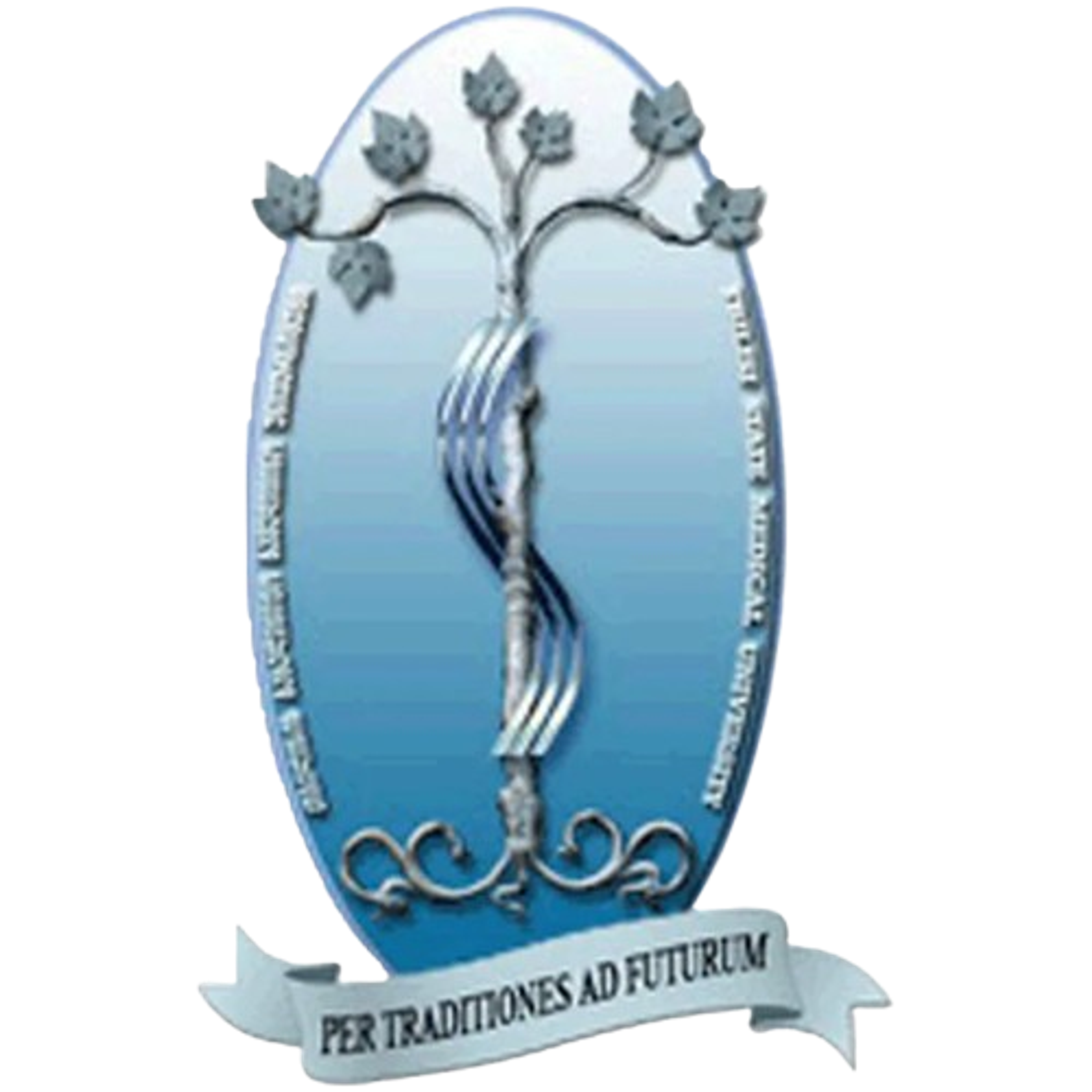 college logo image