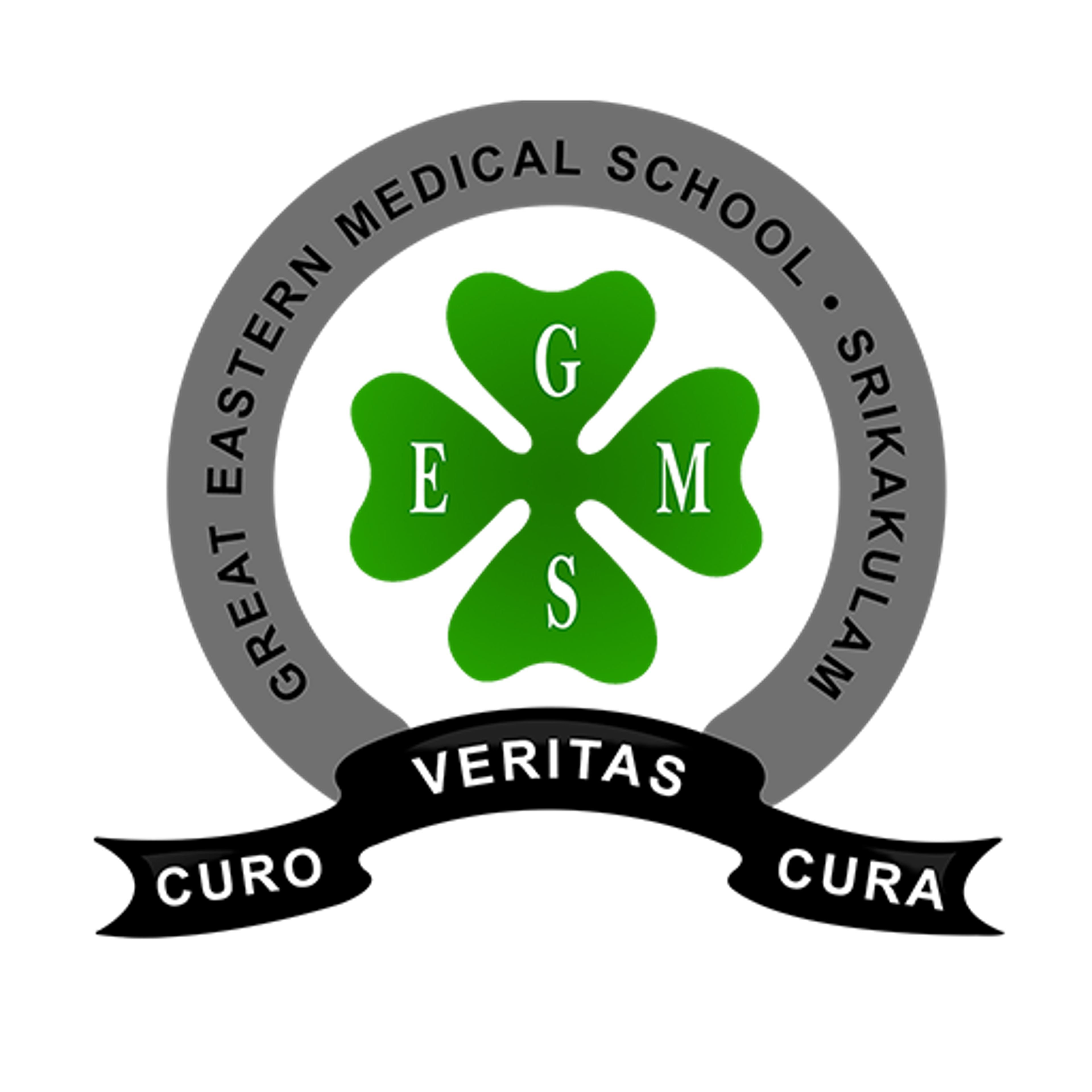 college logo image
