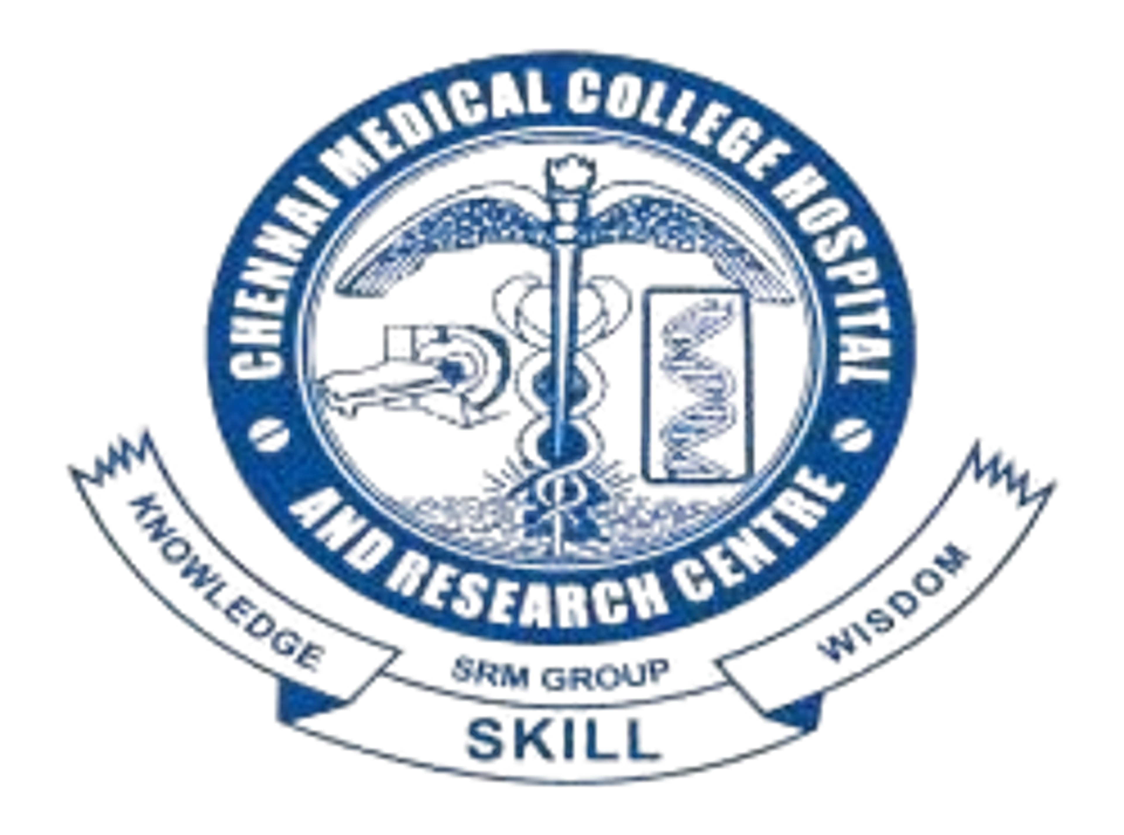 college logo image