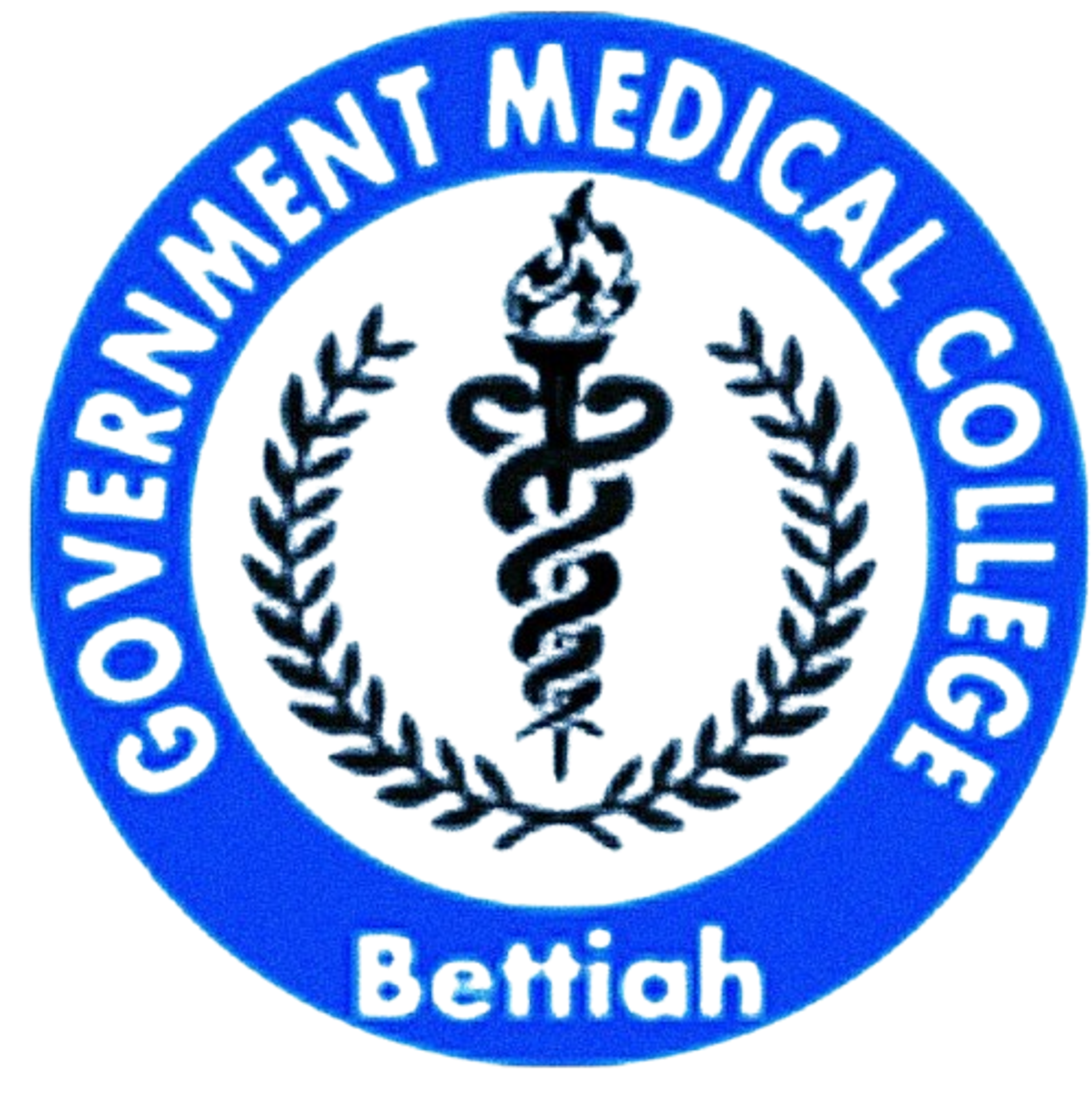 college logo image
