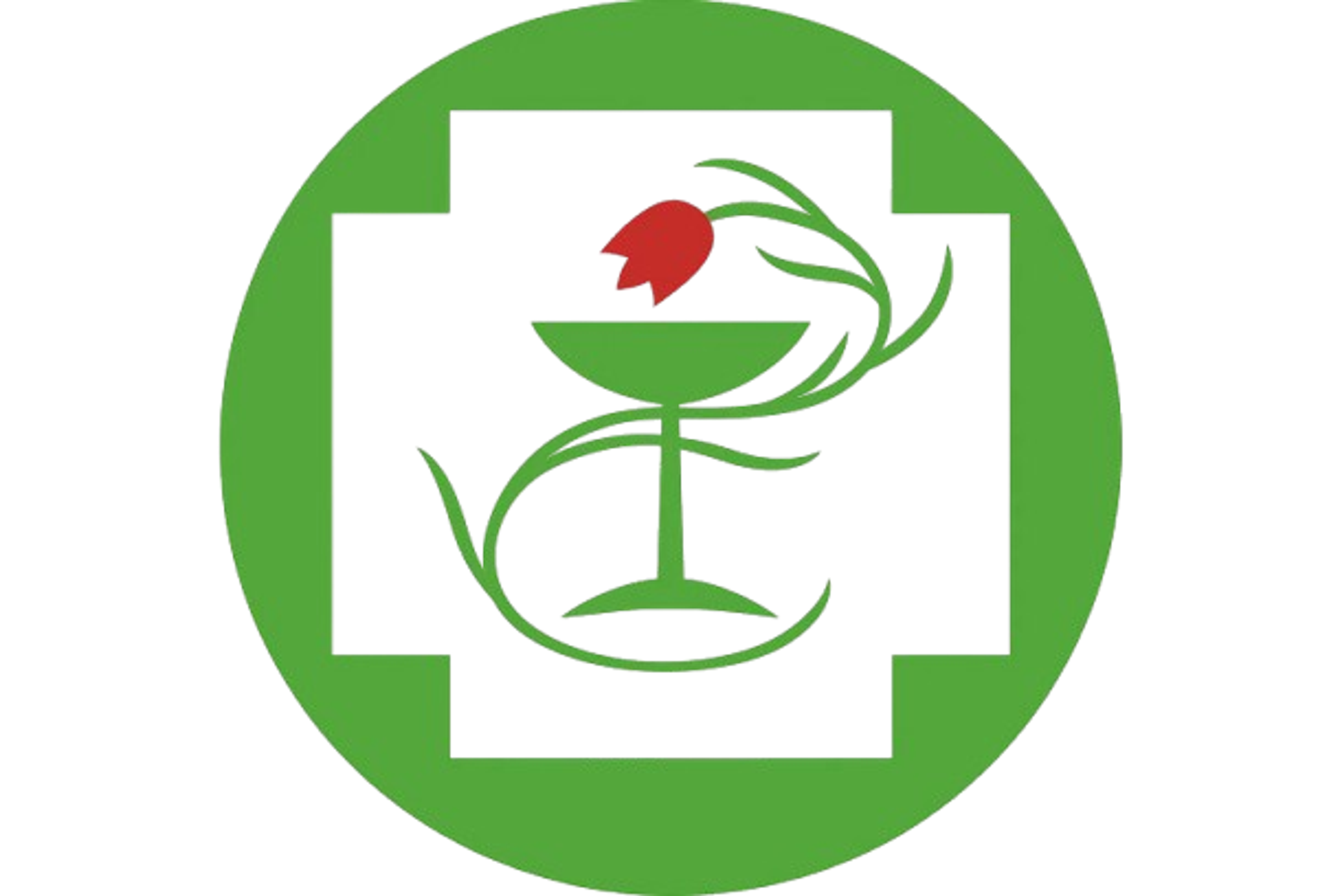 college logo image