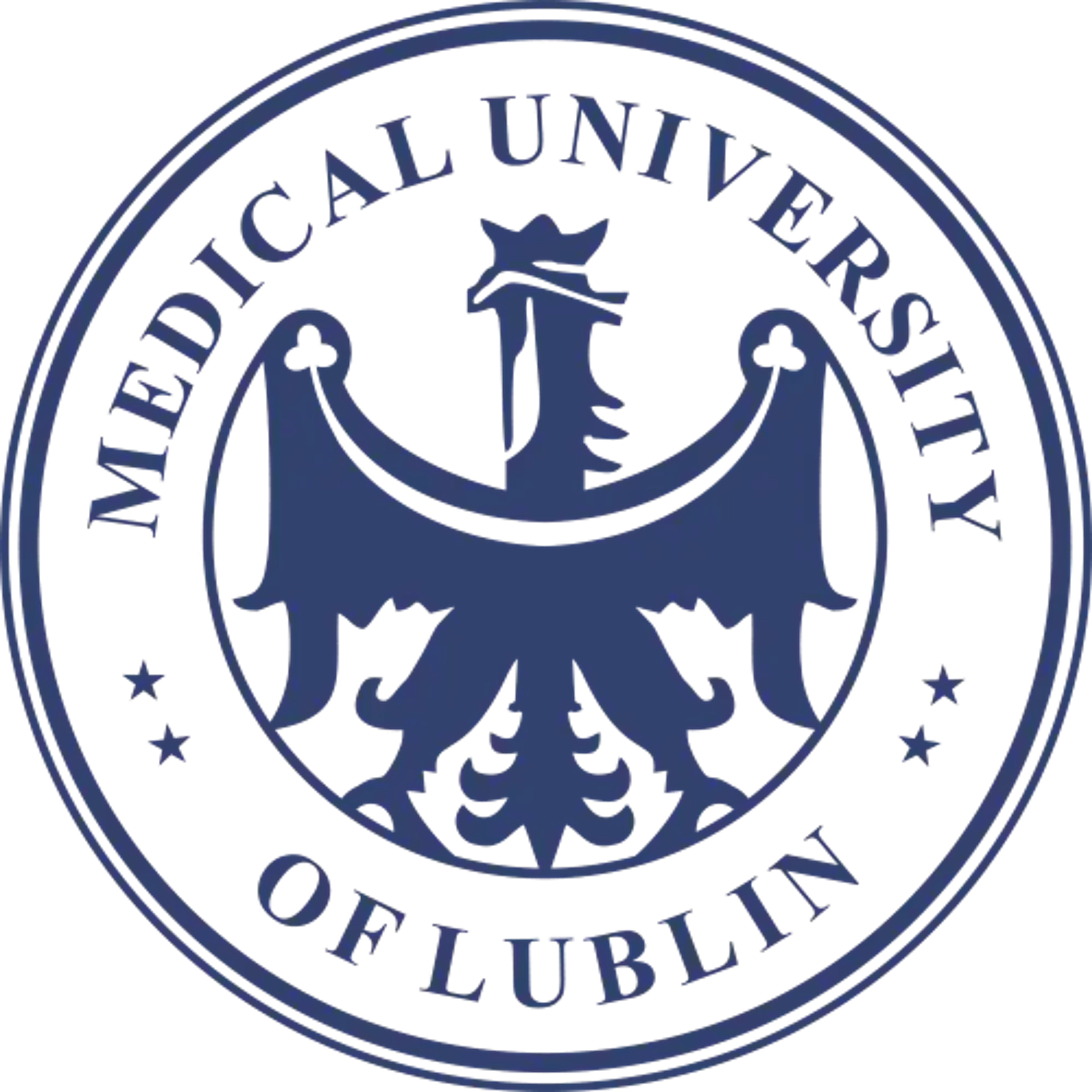 college logo image