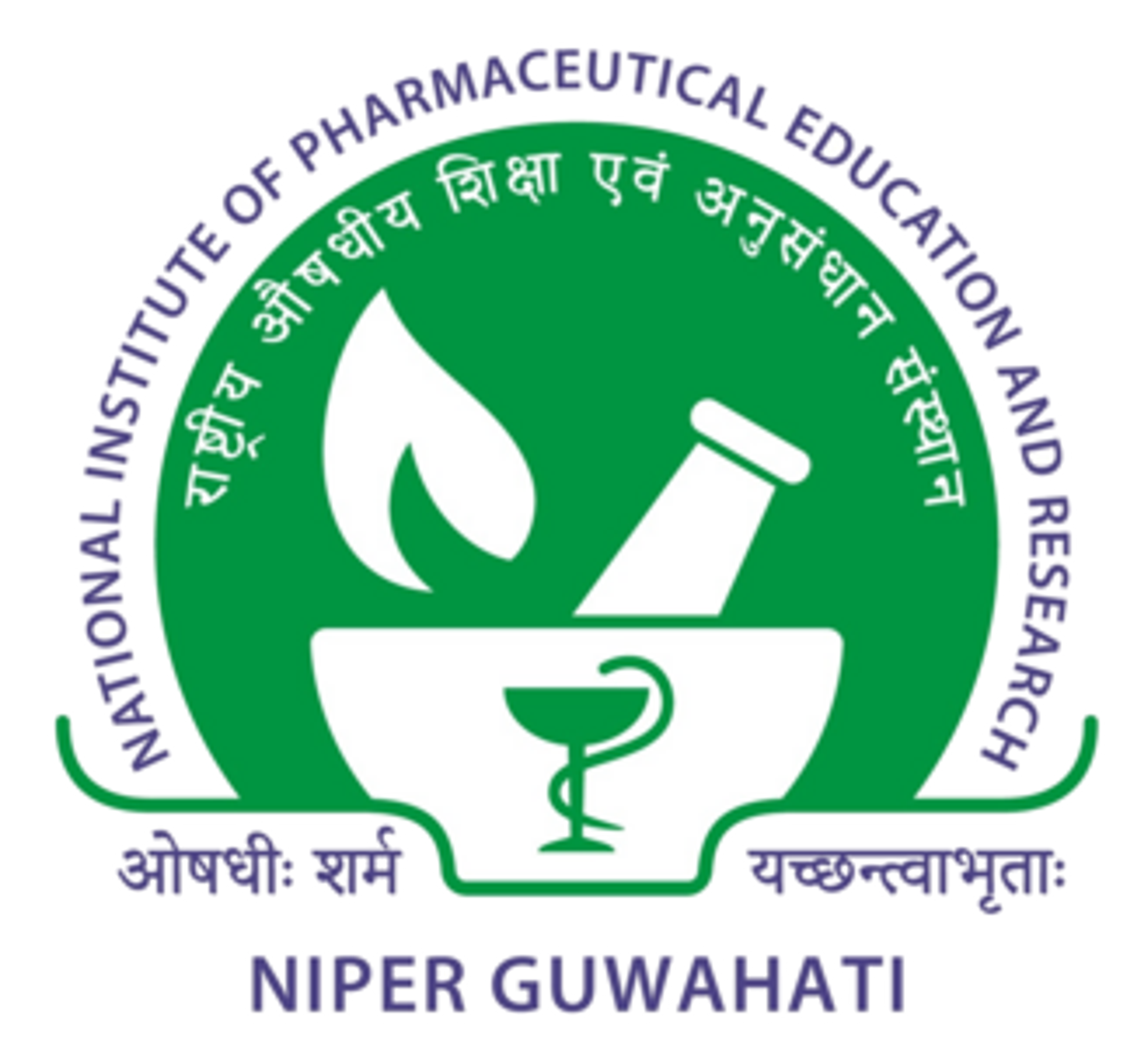 college logo image